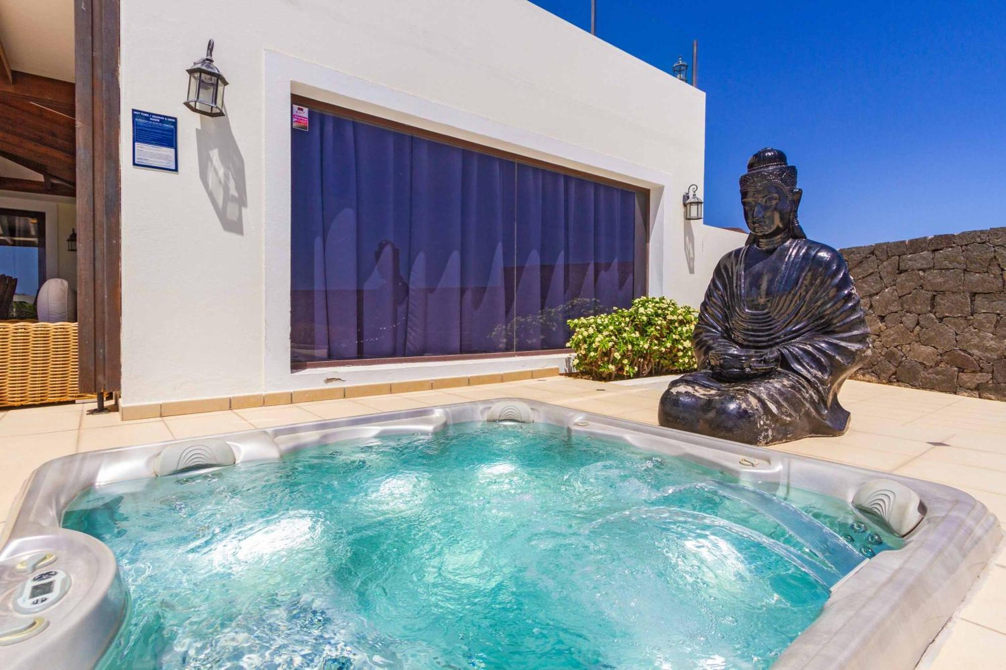 Villa Buddha