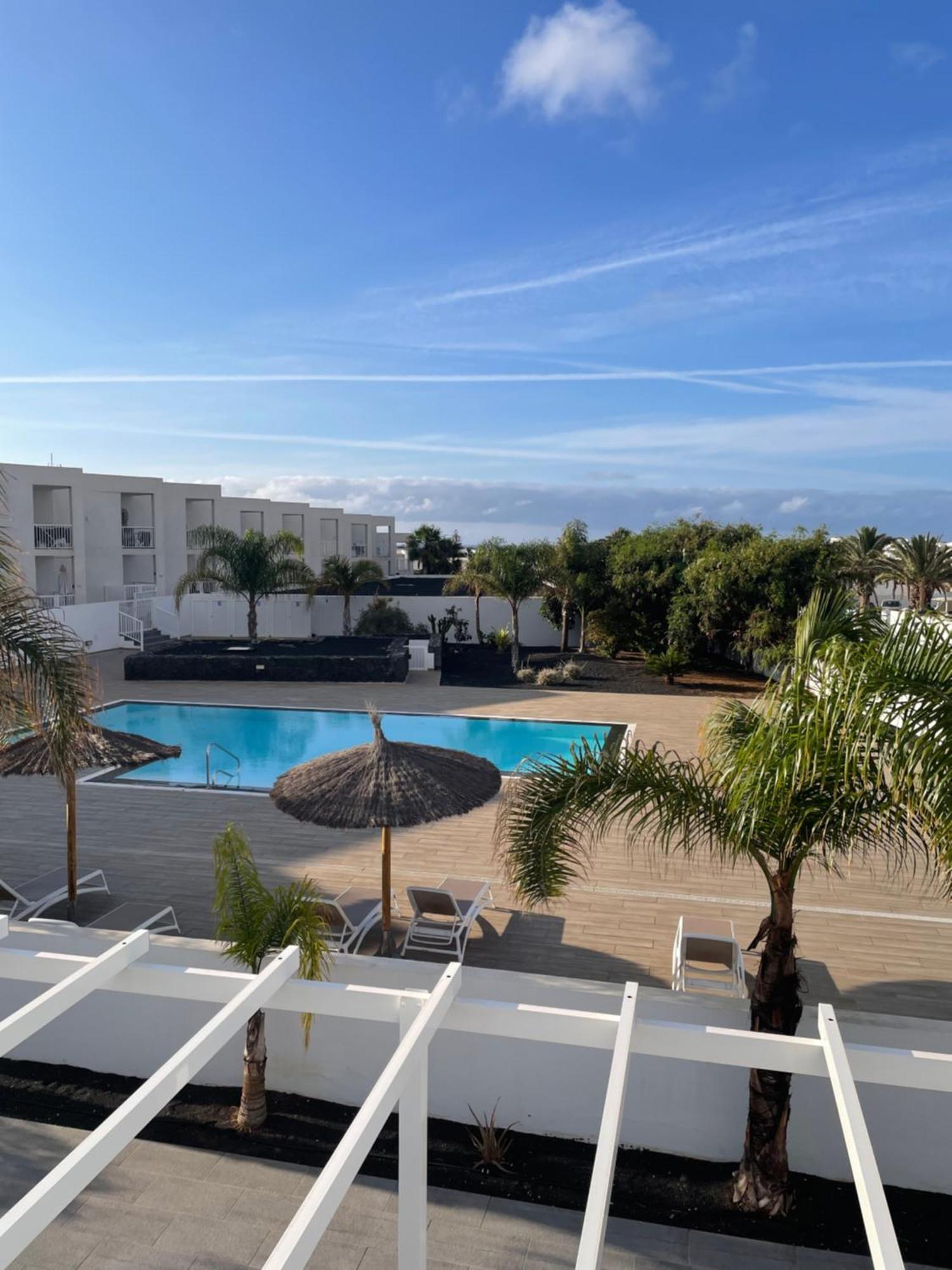 Apartamento Casa Marina *