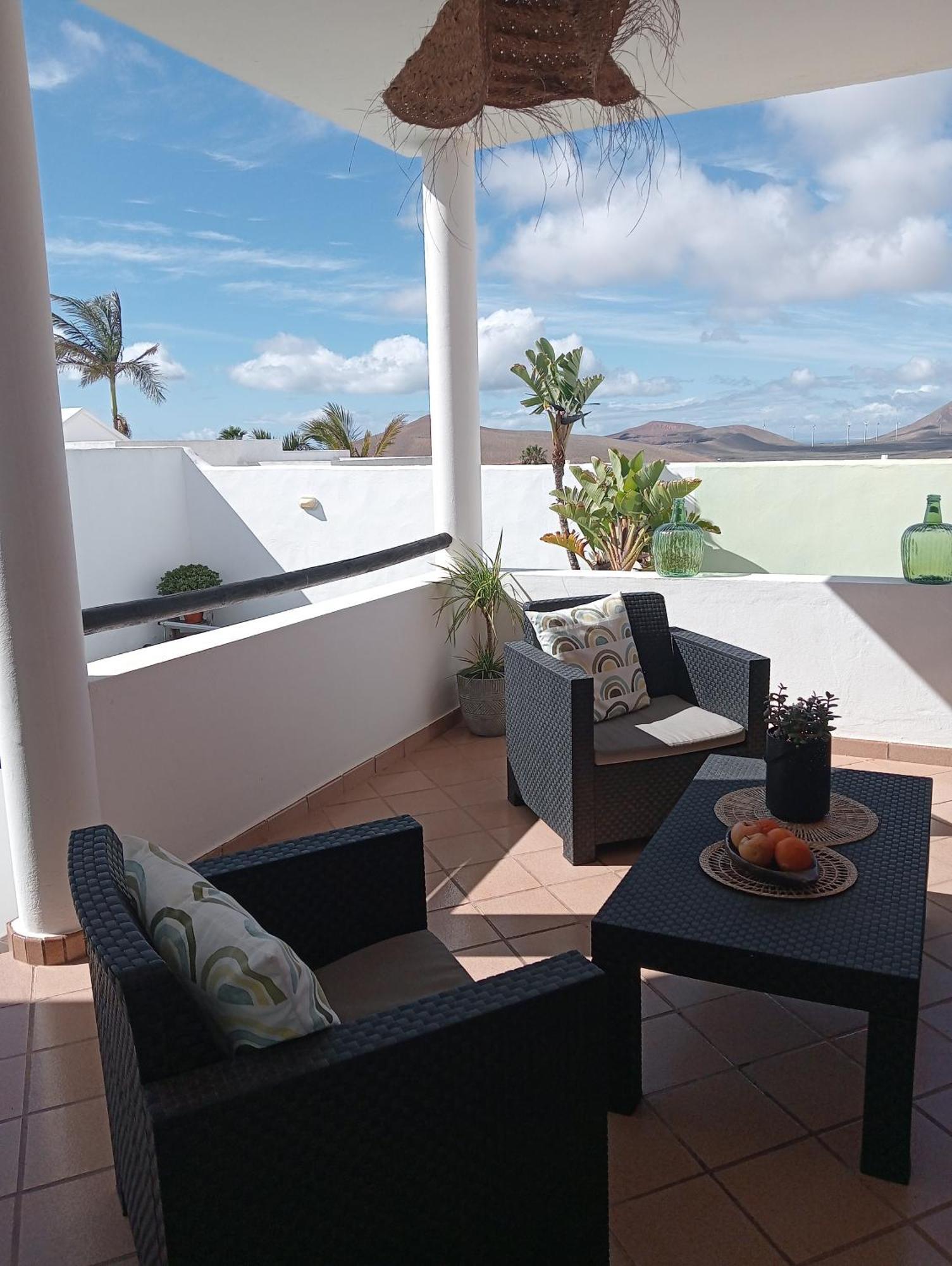 Casa Strelitzia Villa Nazaret