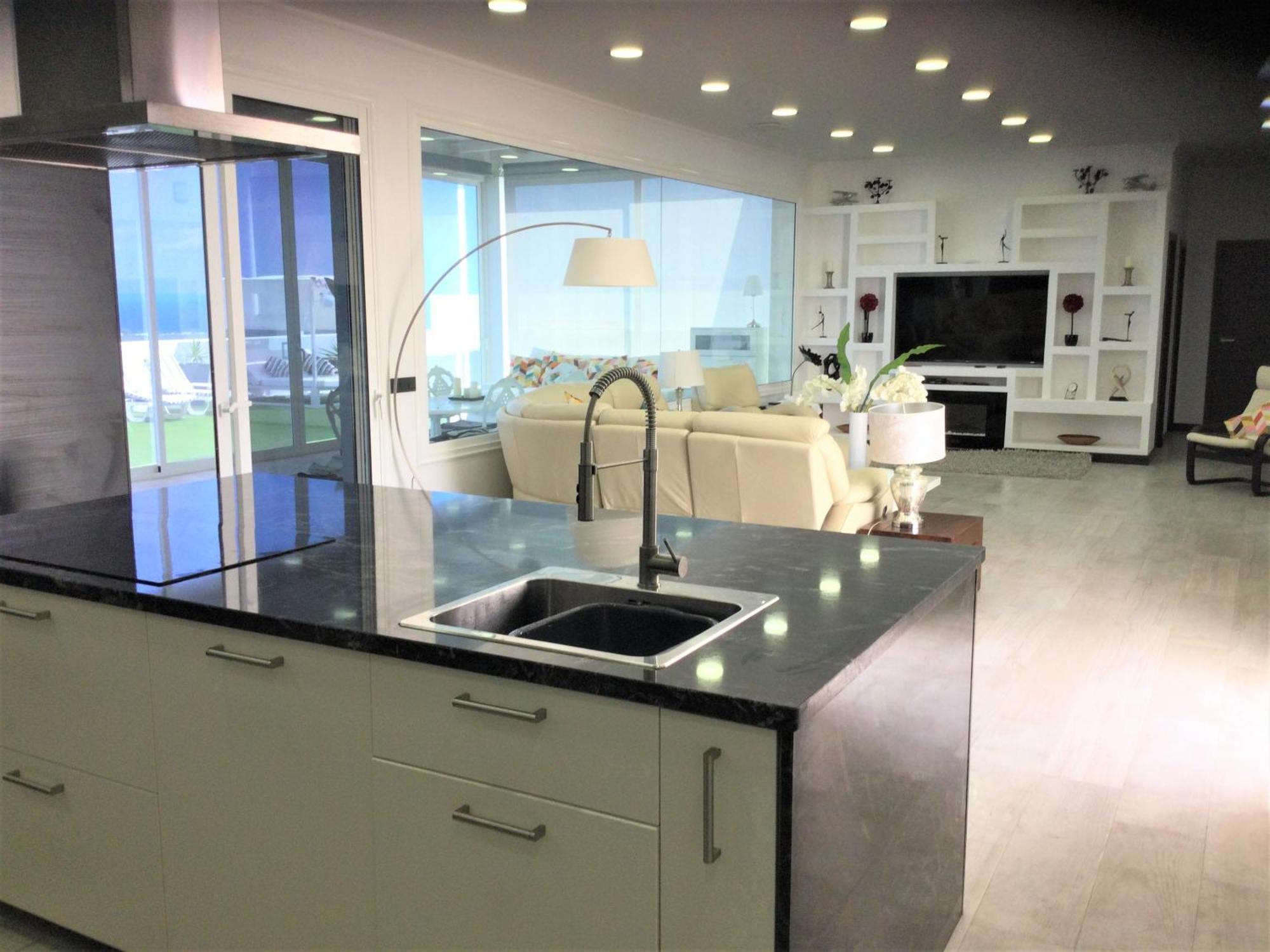 Lillos Villa Teguise (Lanzarote)