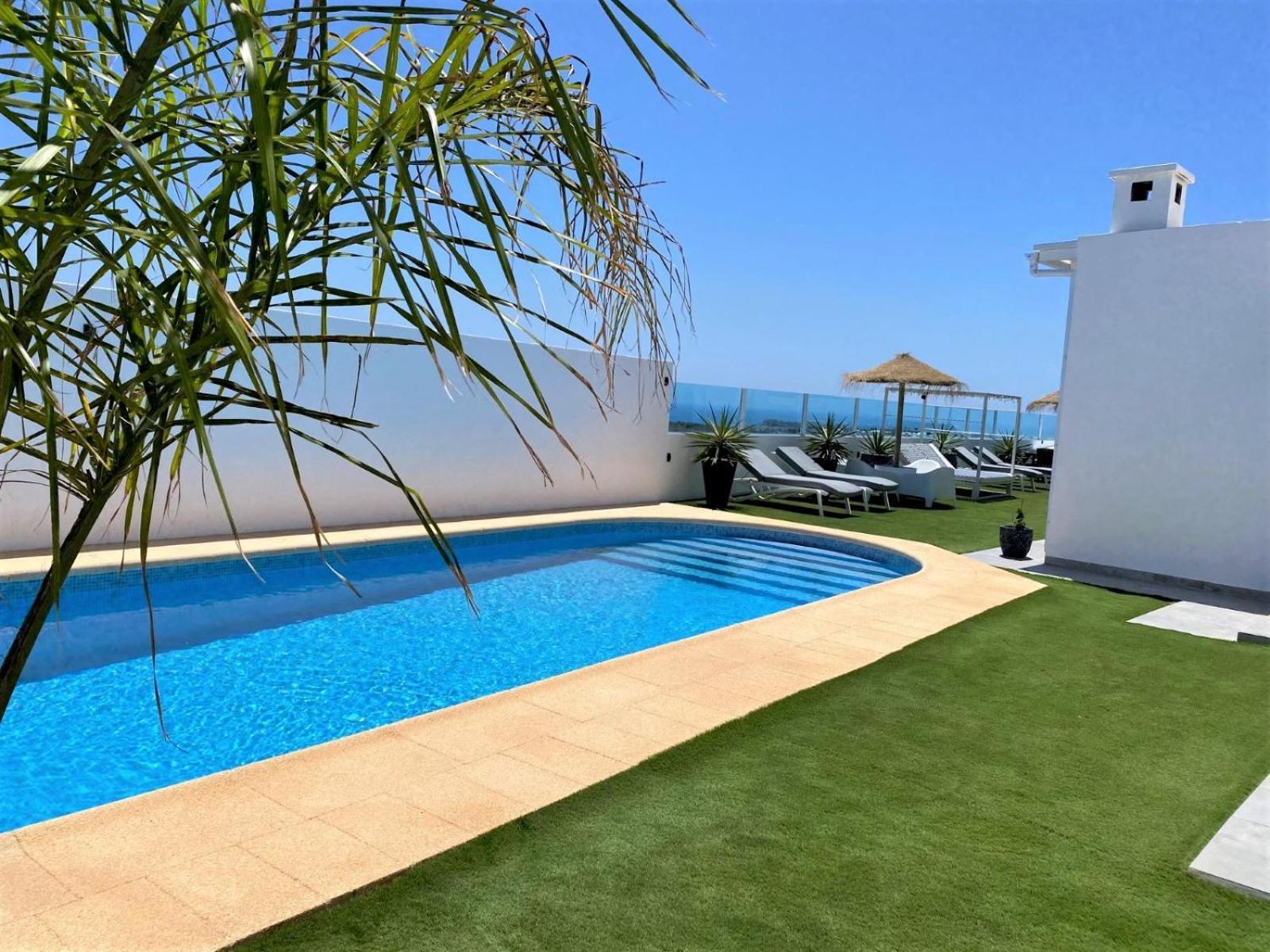 Lillos Villa Teguise (Lanzarote)