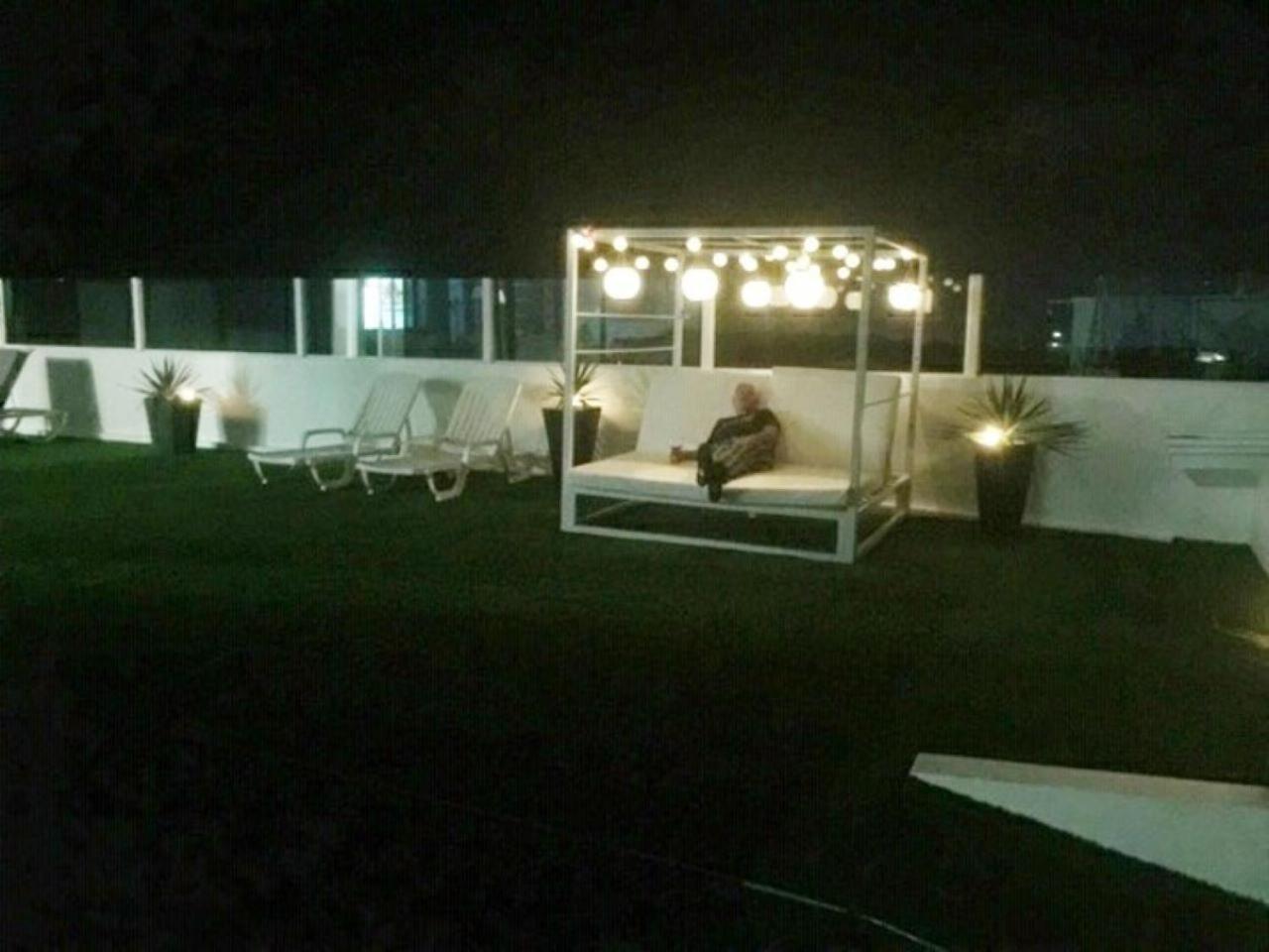 Lillos Villa *