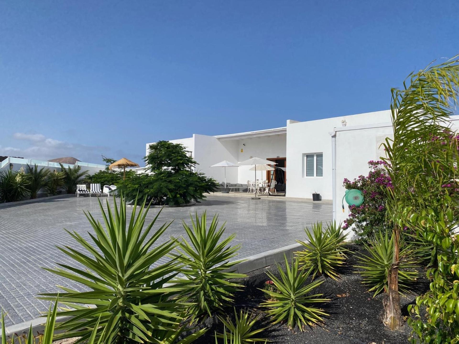 Lillos Teguise (Lanzarote)