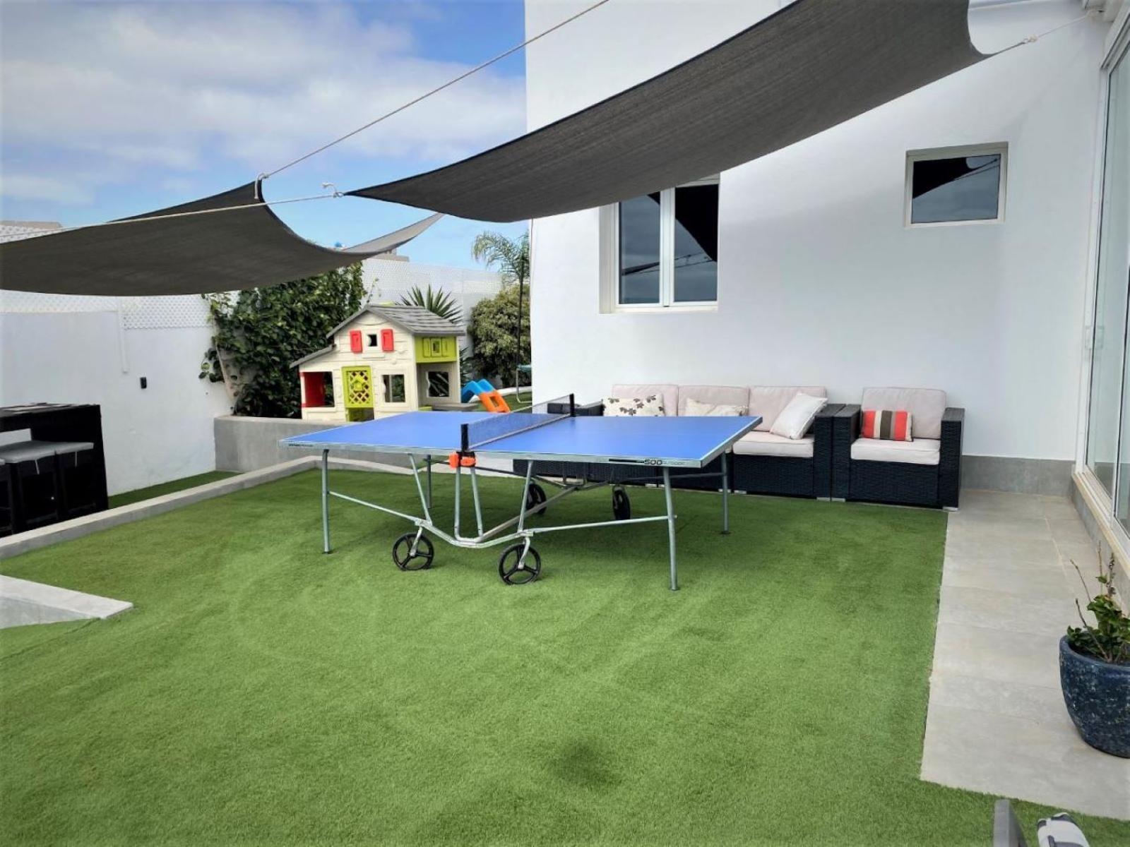 Lillos Teguise (Lanzarote)