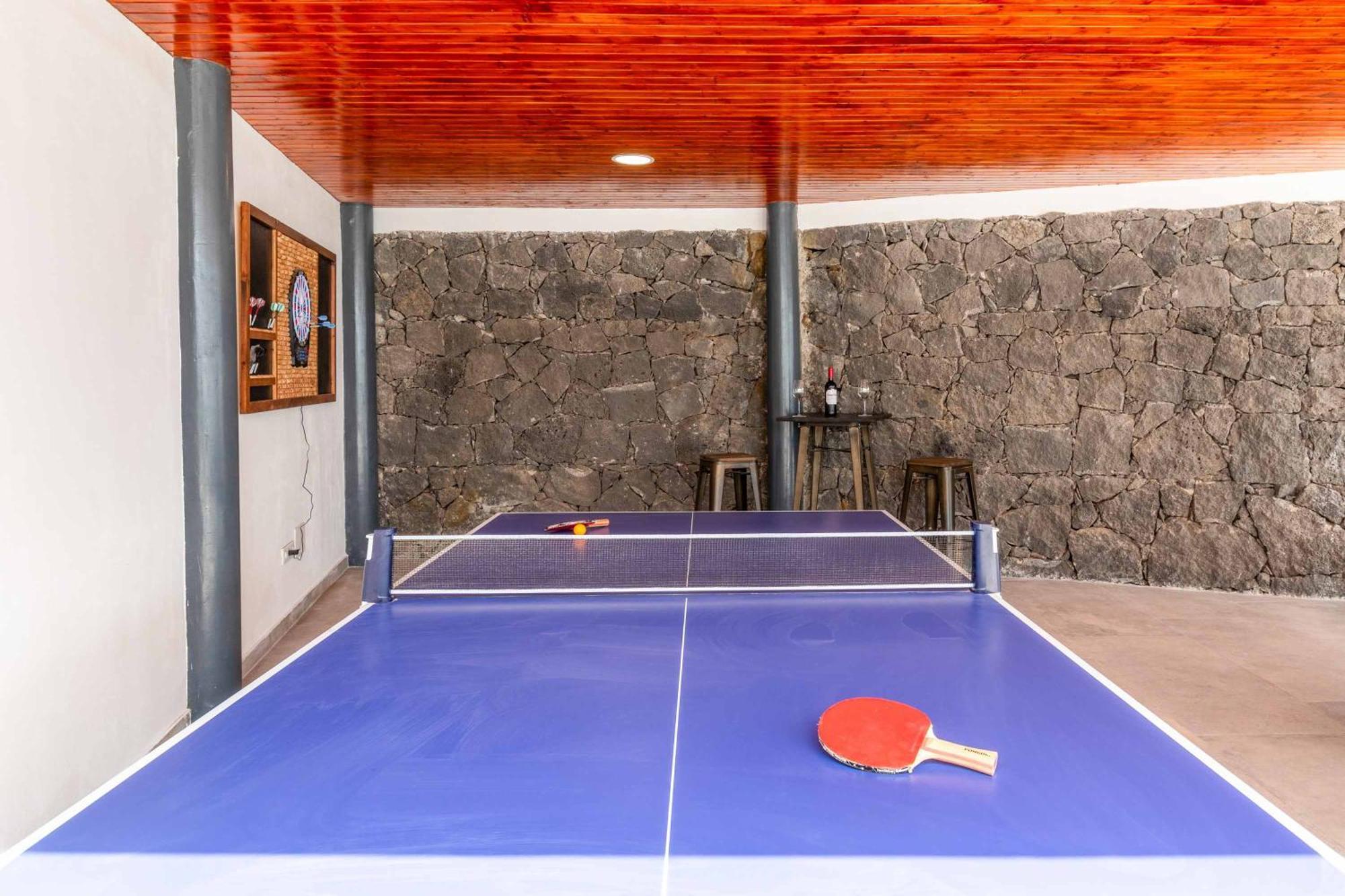 Villa Eto *
