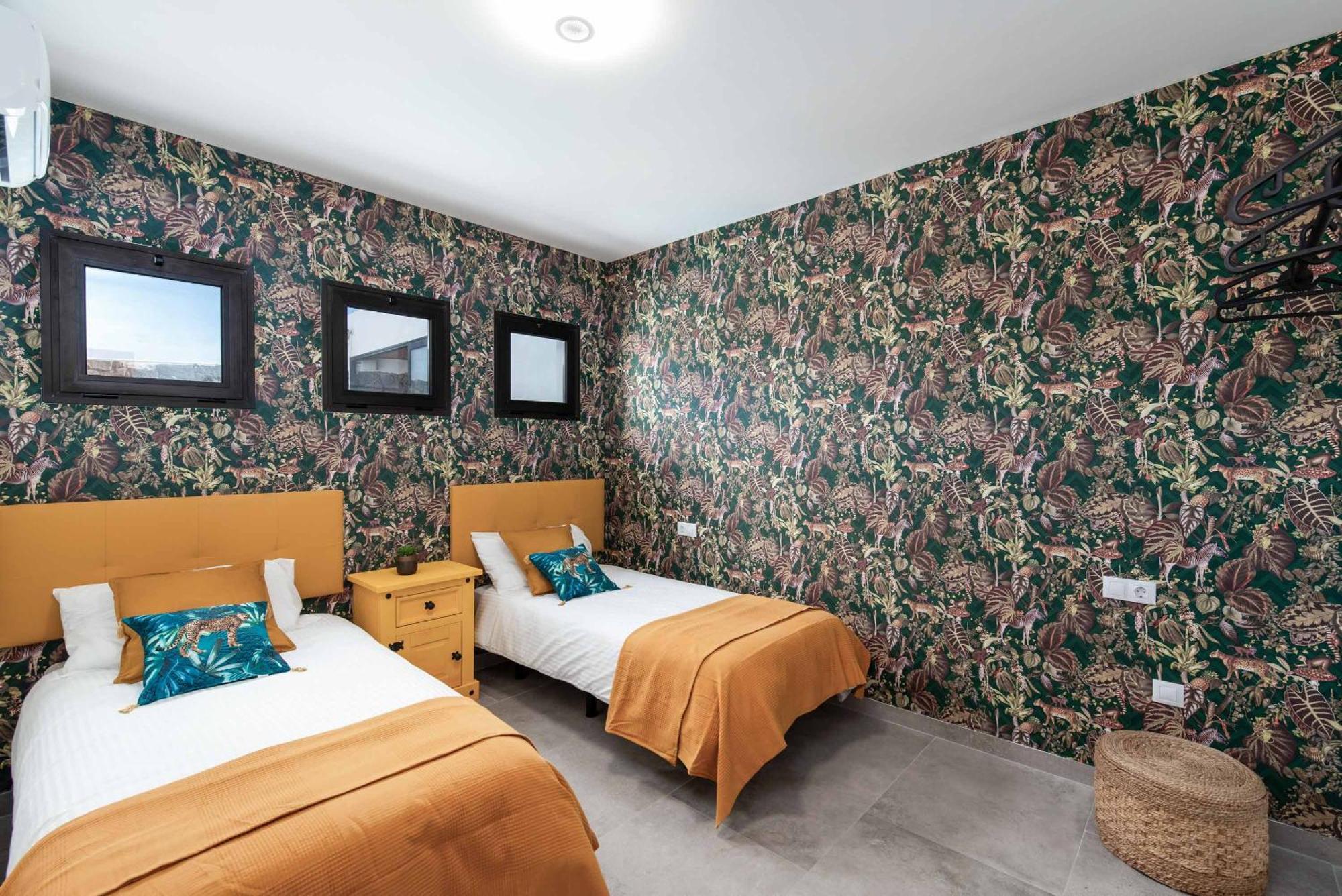 Villa Eto Playa Blanca (Lanzarote)