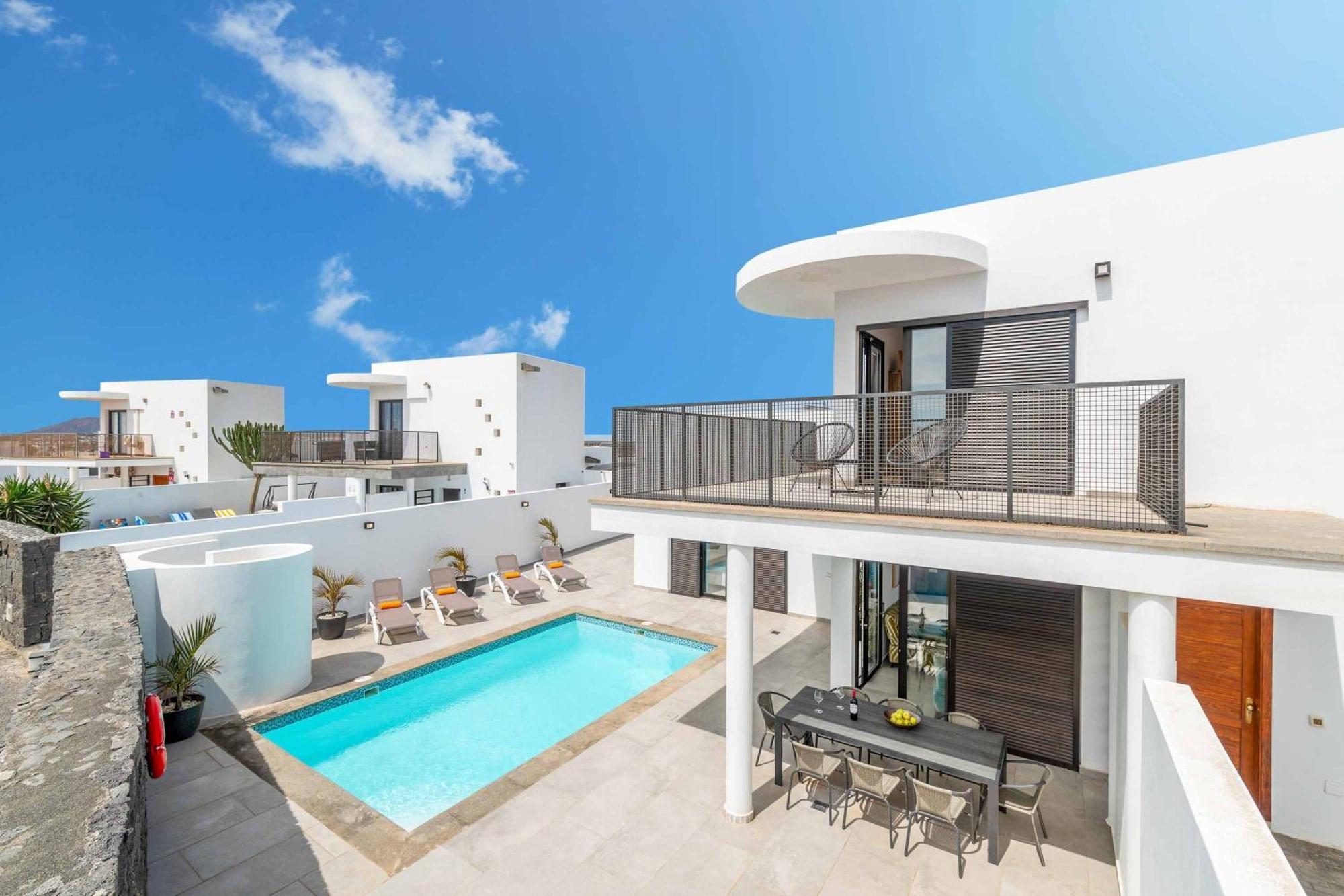 Villa Eto *