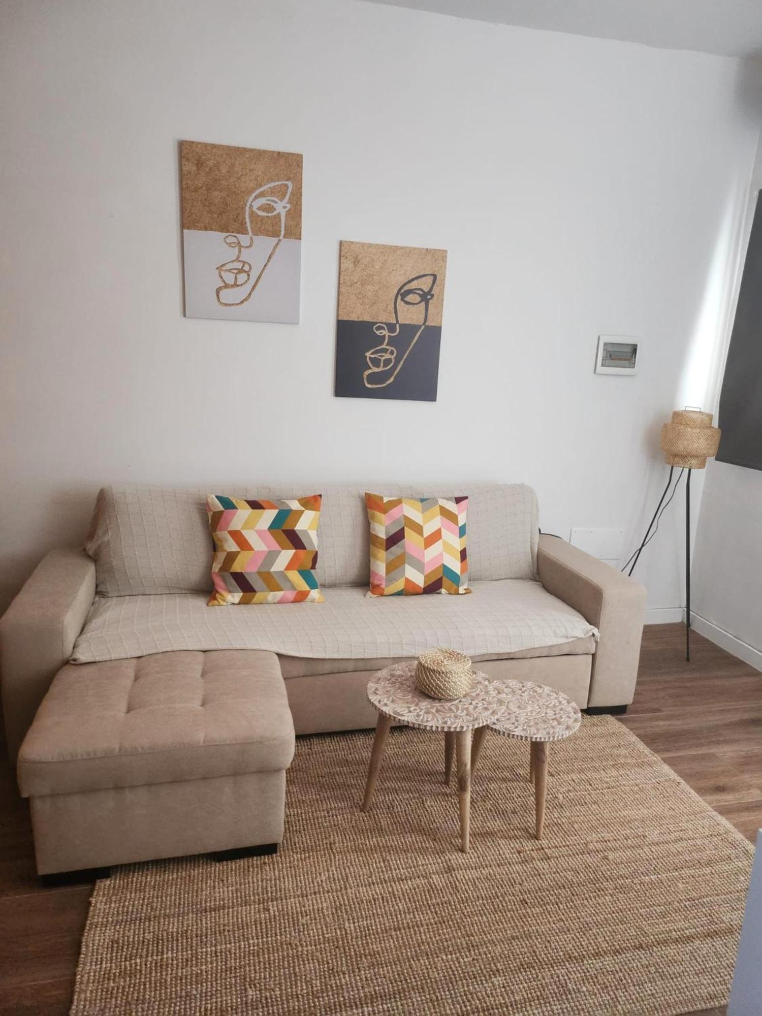 Casa Barriguita Сasa de vacaciones *