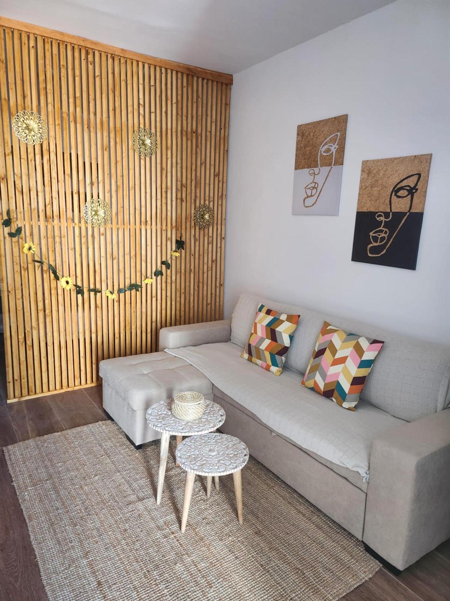Сasa de vacaciones Casa Barriguita *
