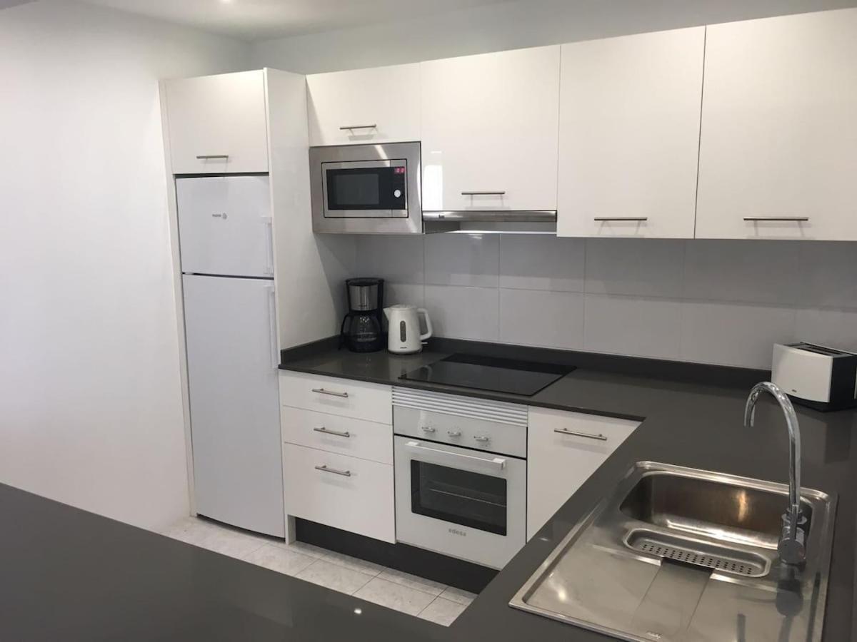 Caserones 5, 2 Bed Pocillos *