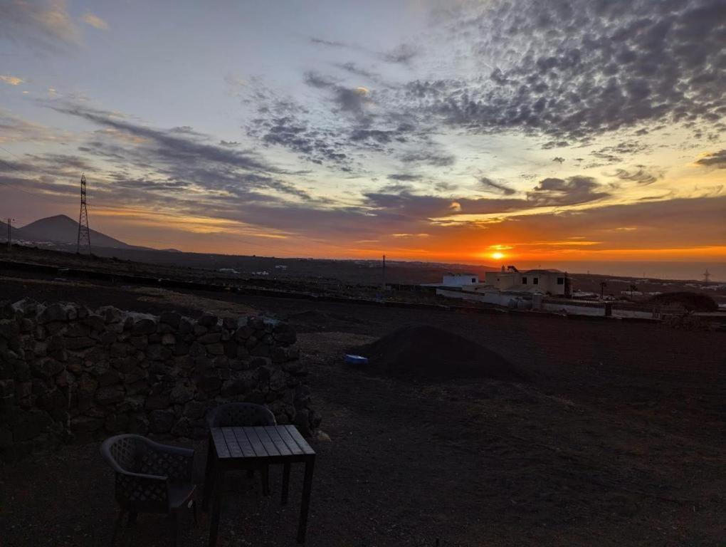 Sunset, Sunset View, Apto De Oasis Vasiliko, La Asomada