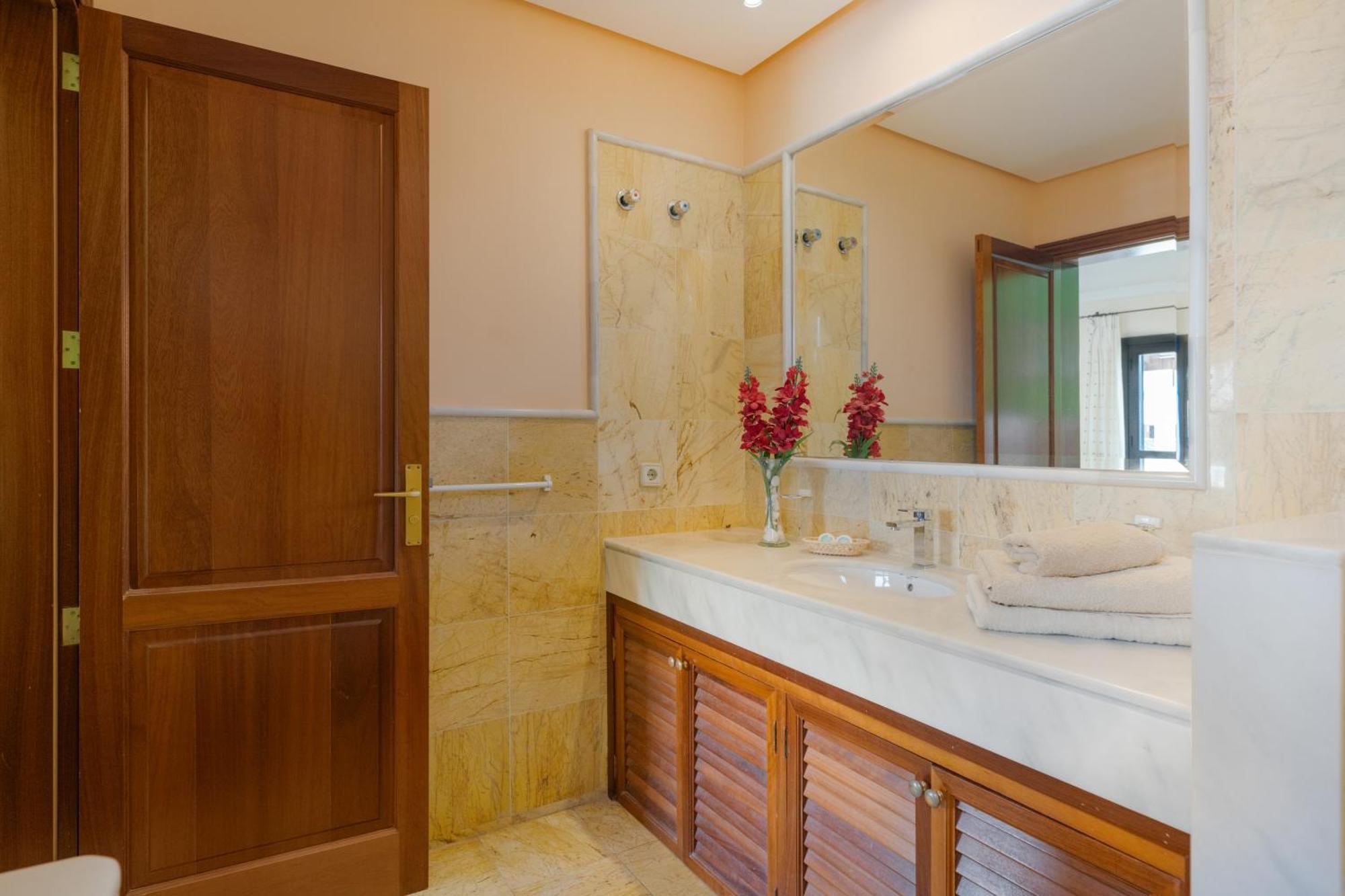 Faro Park With Private Pool * Playa Blanca (Lanzarote)