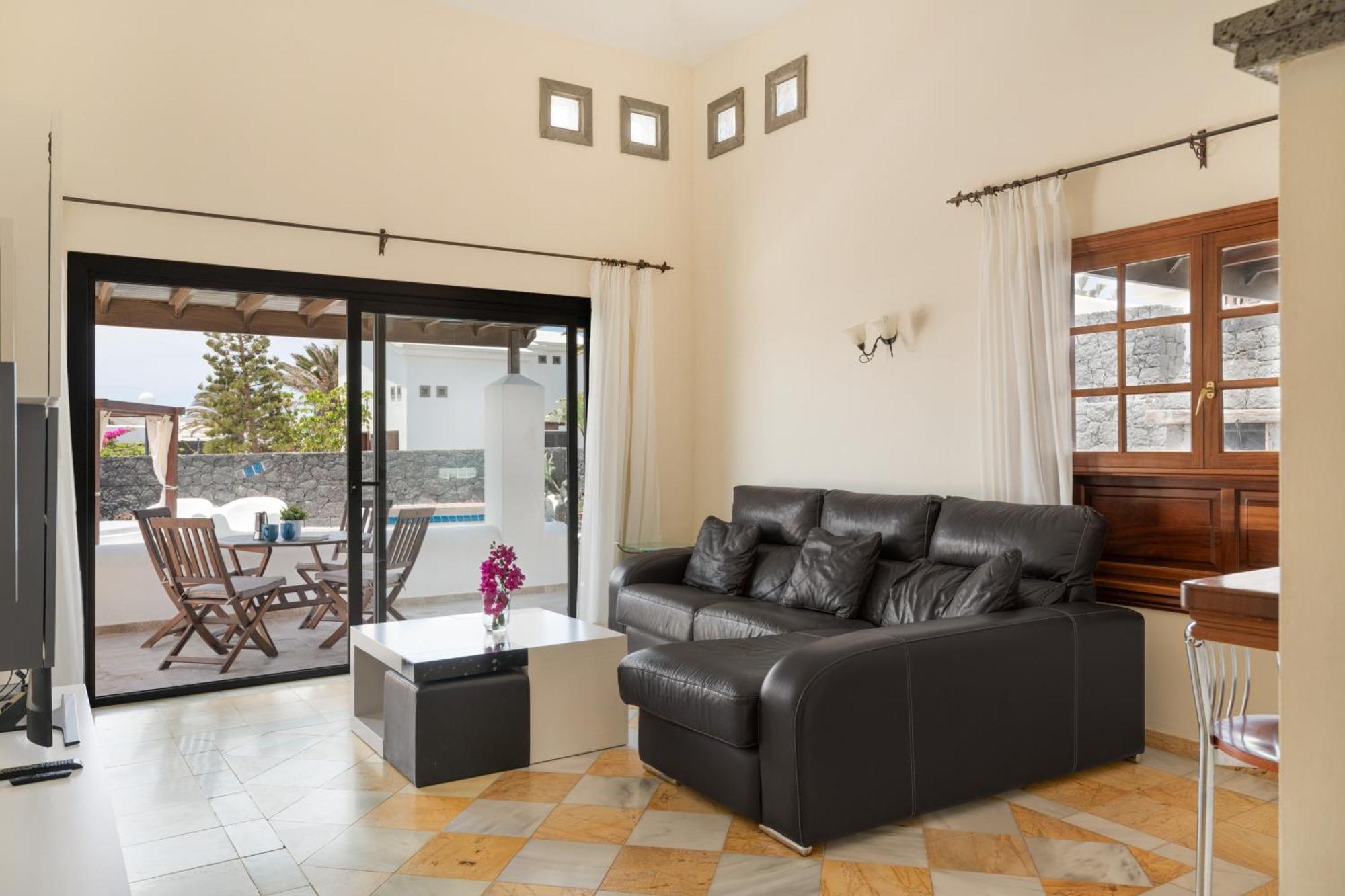 Villa Faro Park With Private Pool
