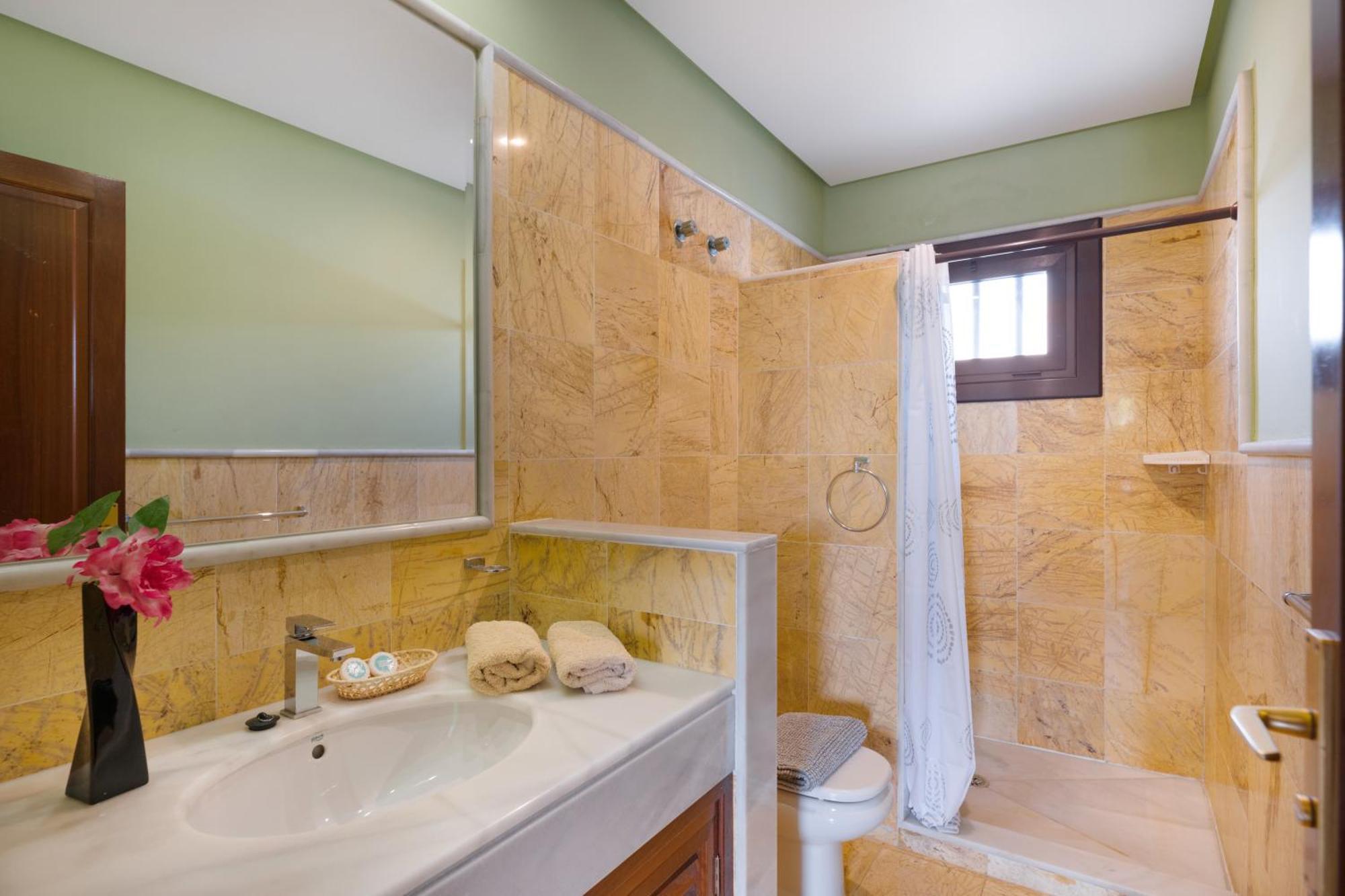 Villa Faro Park With Private Pool *