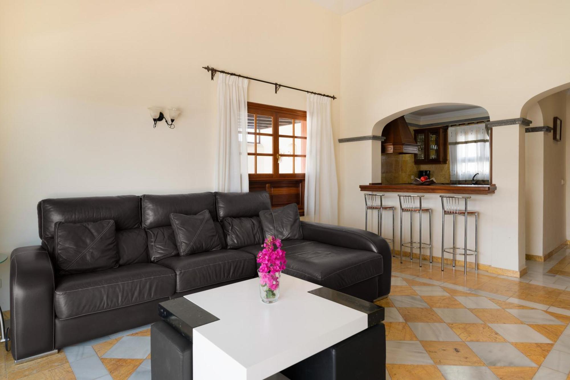 Villa Faro Park With Private Pool *