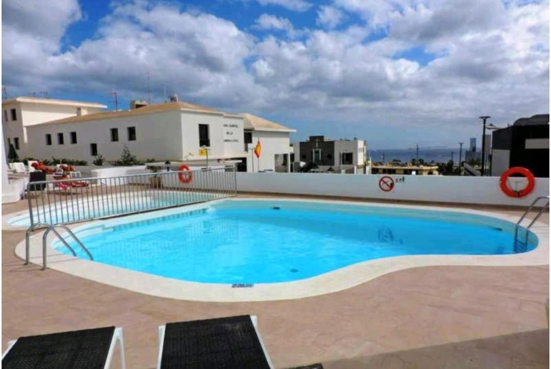 Heated Pools-200m Beach- Wifi * Puerto del Carmen (Lanzarote)
