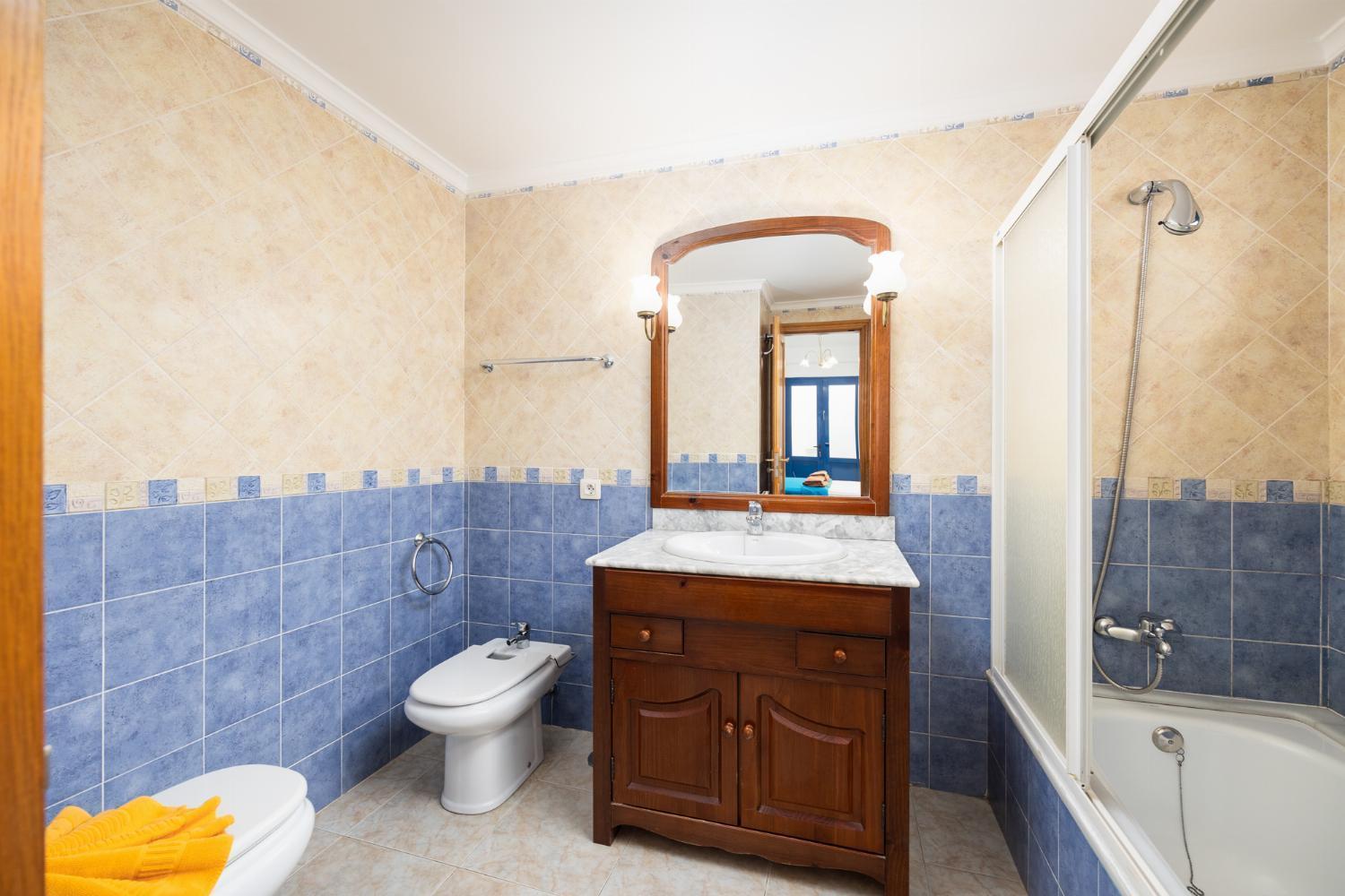 Acomari Villa Playa Blanca (Lanzarote)