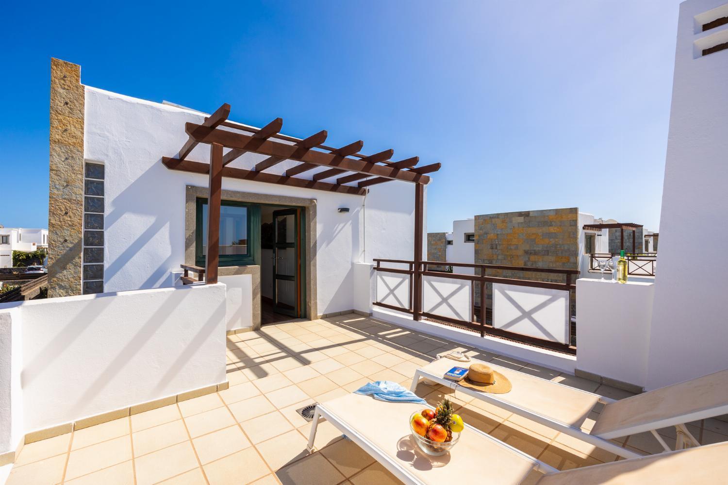 Aruba Villa