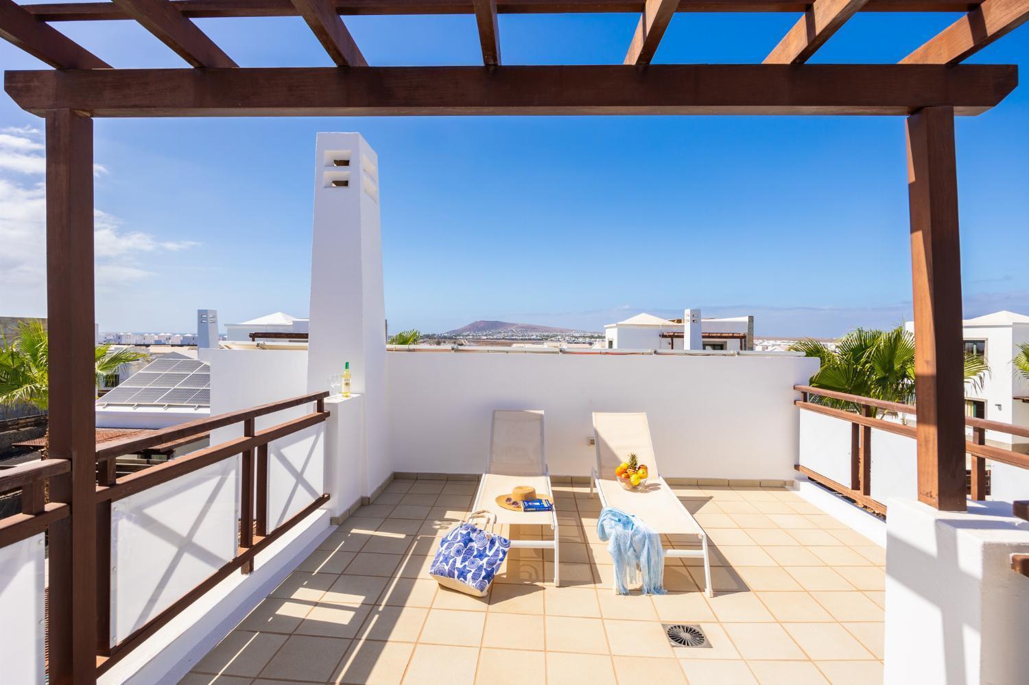 Villa Aruba