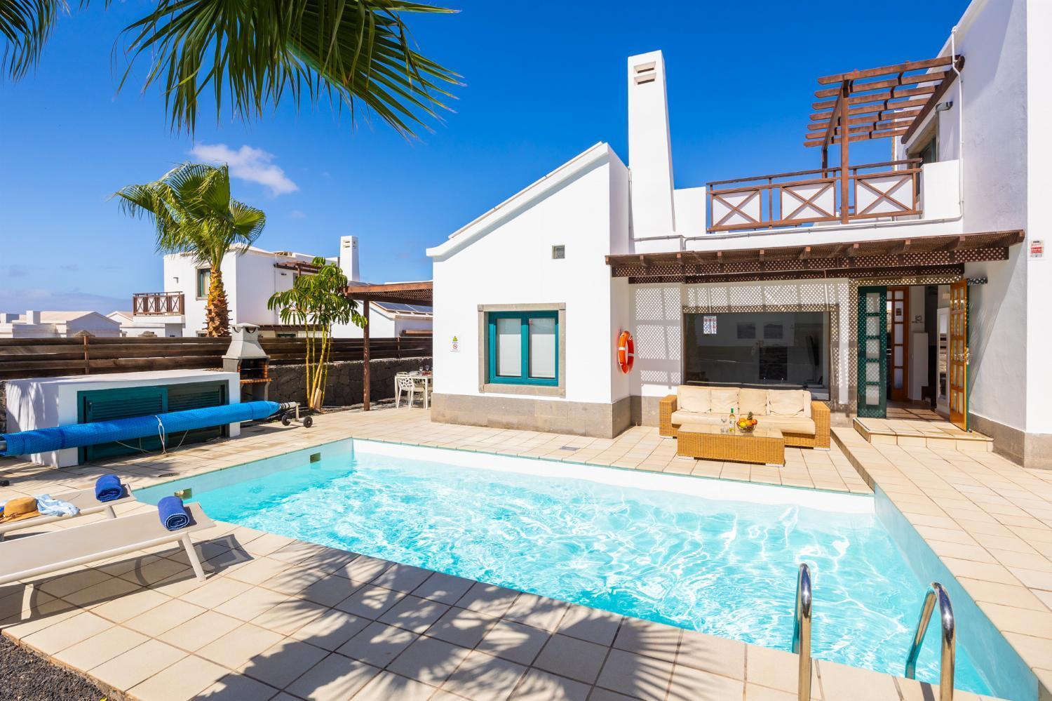 Aruba Villa *