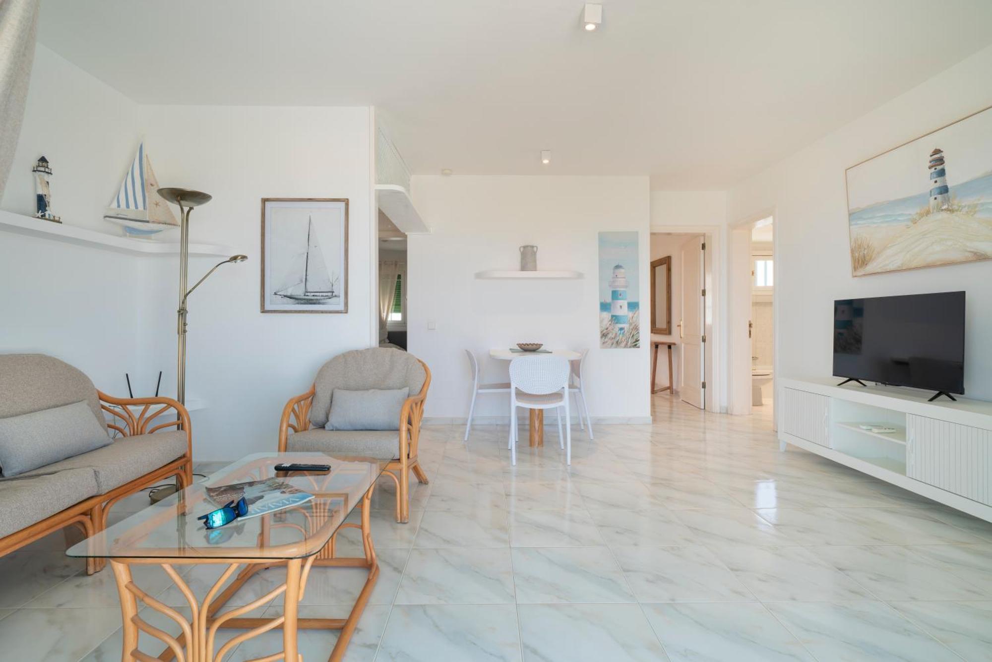 Golf Y Mar B Costa Teguise
