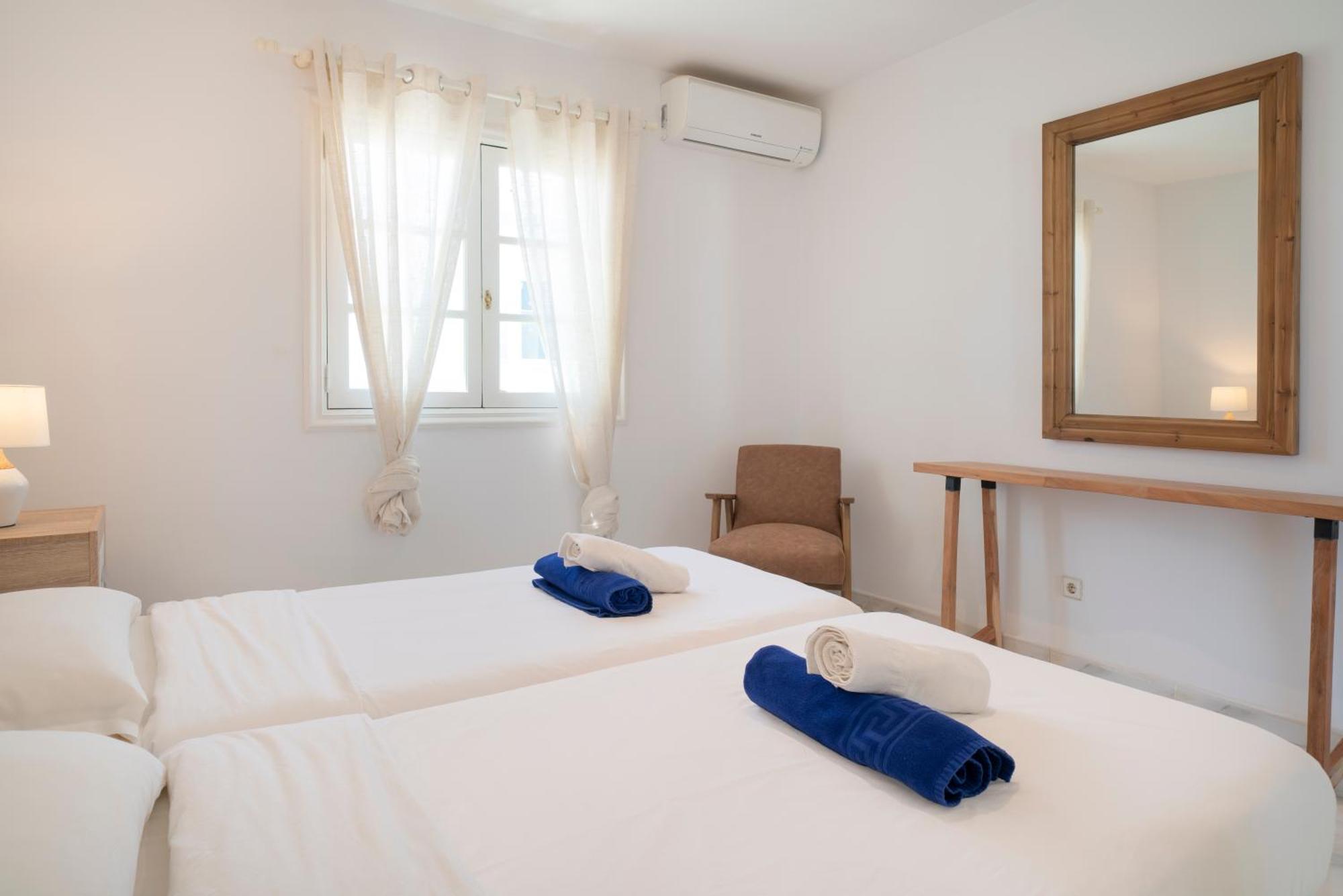 Hotel Golf Y Mar B