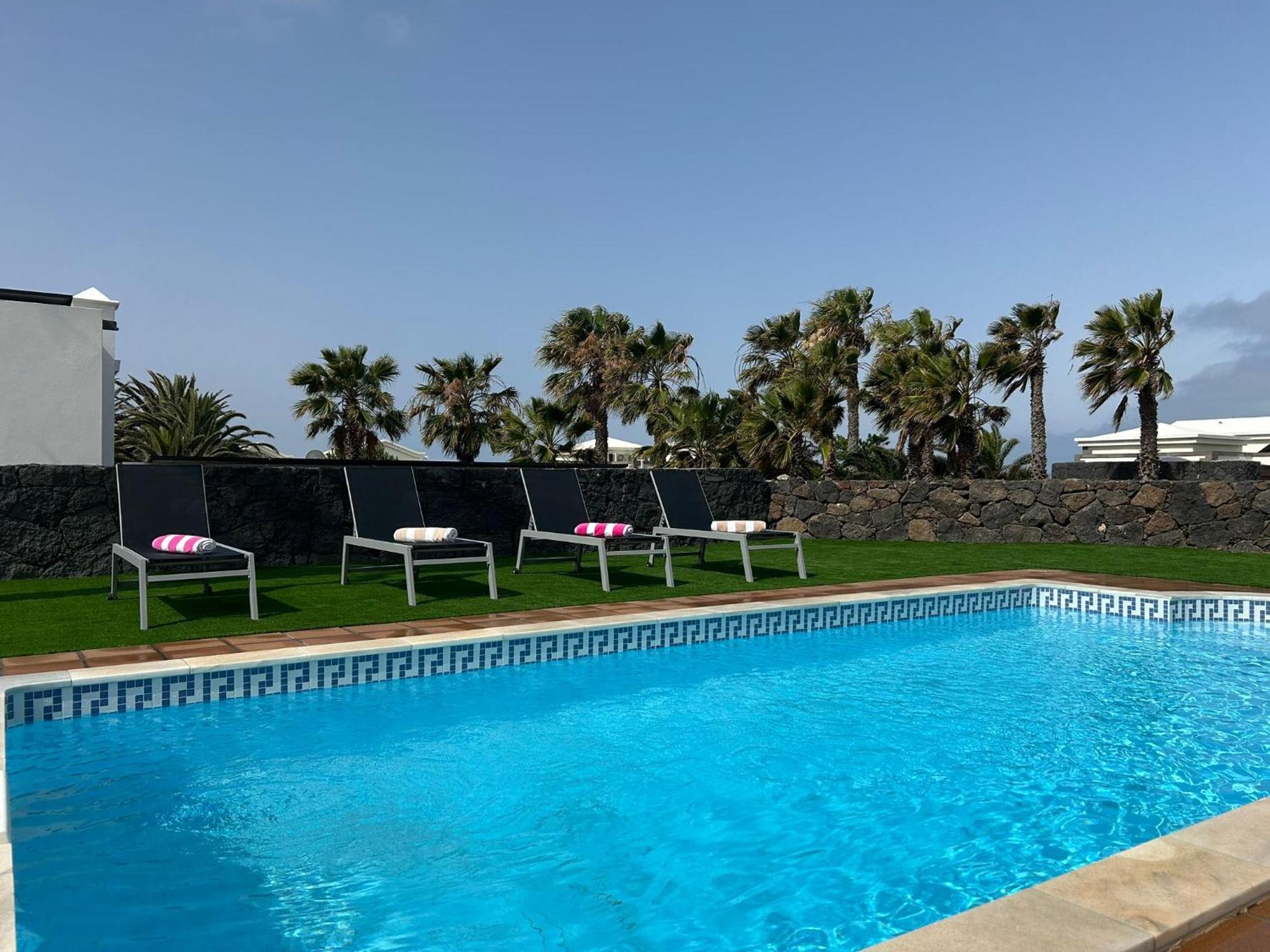Bejeque Playa Blanca (Lanzarote)