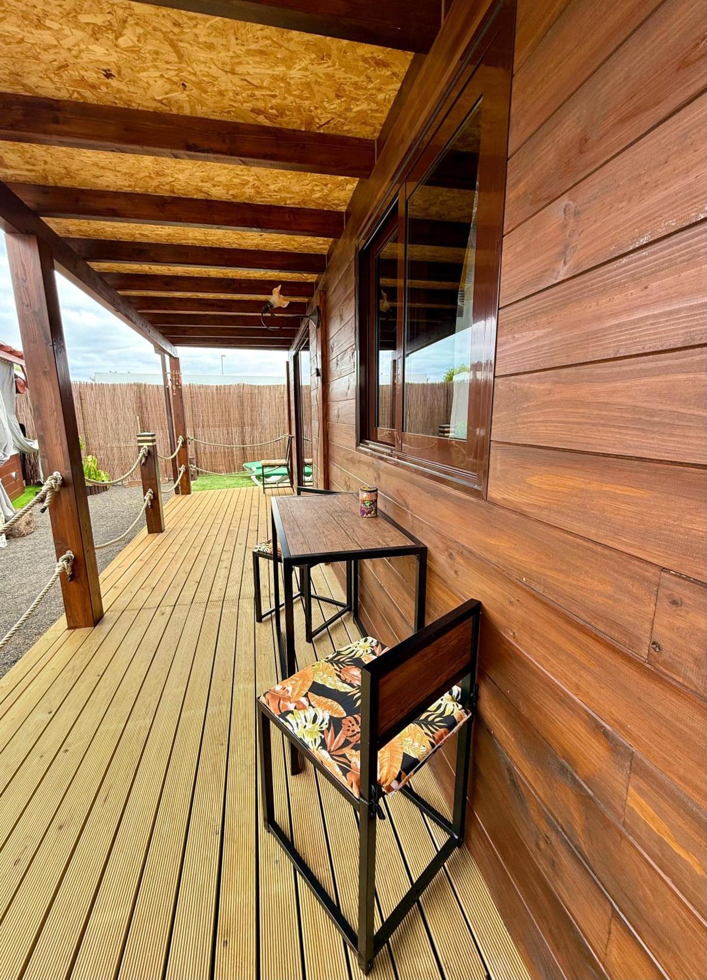 Guest house Y Lofts Makana