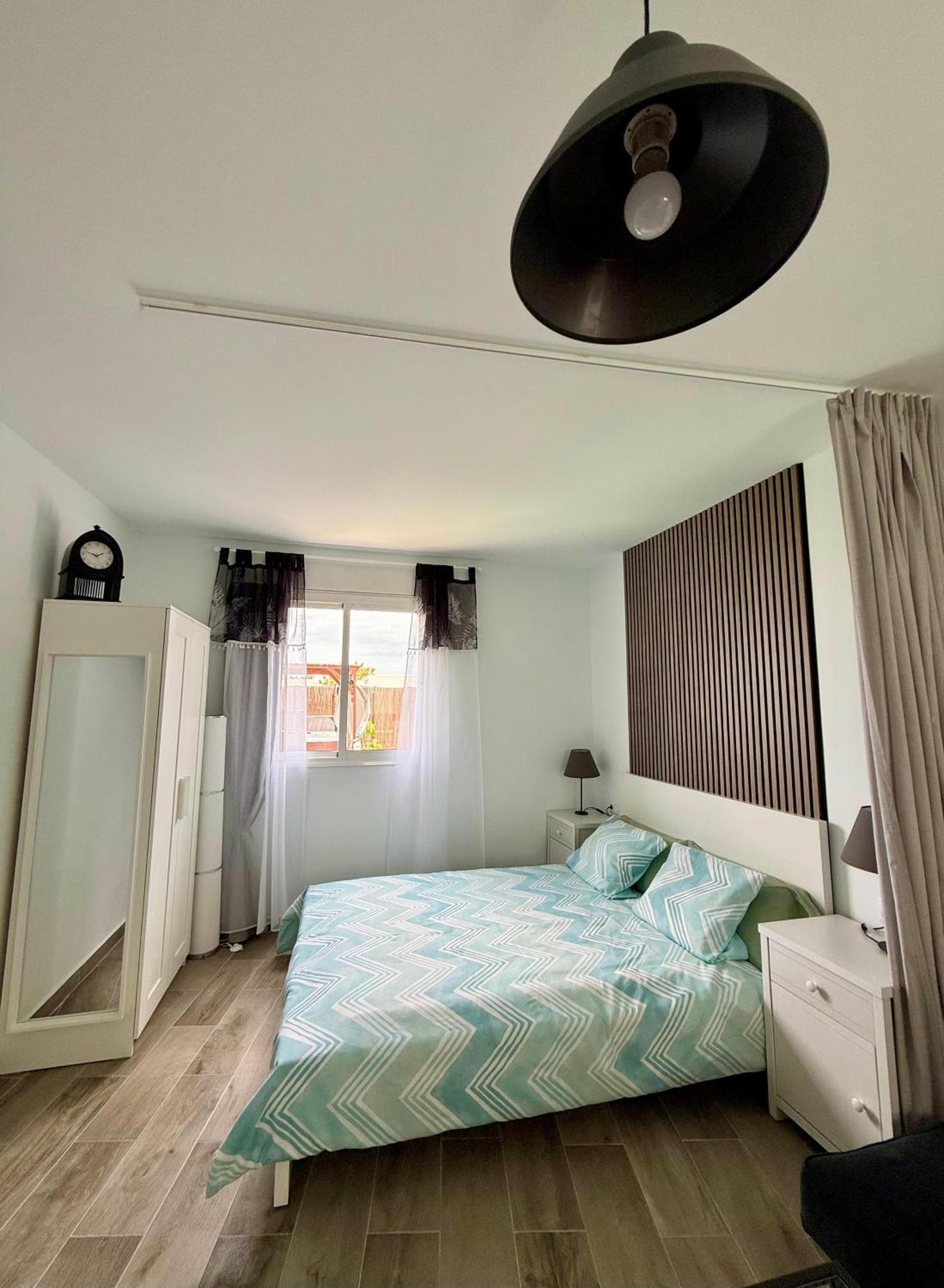 Guest house Y Lofts Makana Playa Blanca (Lanzarote)