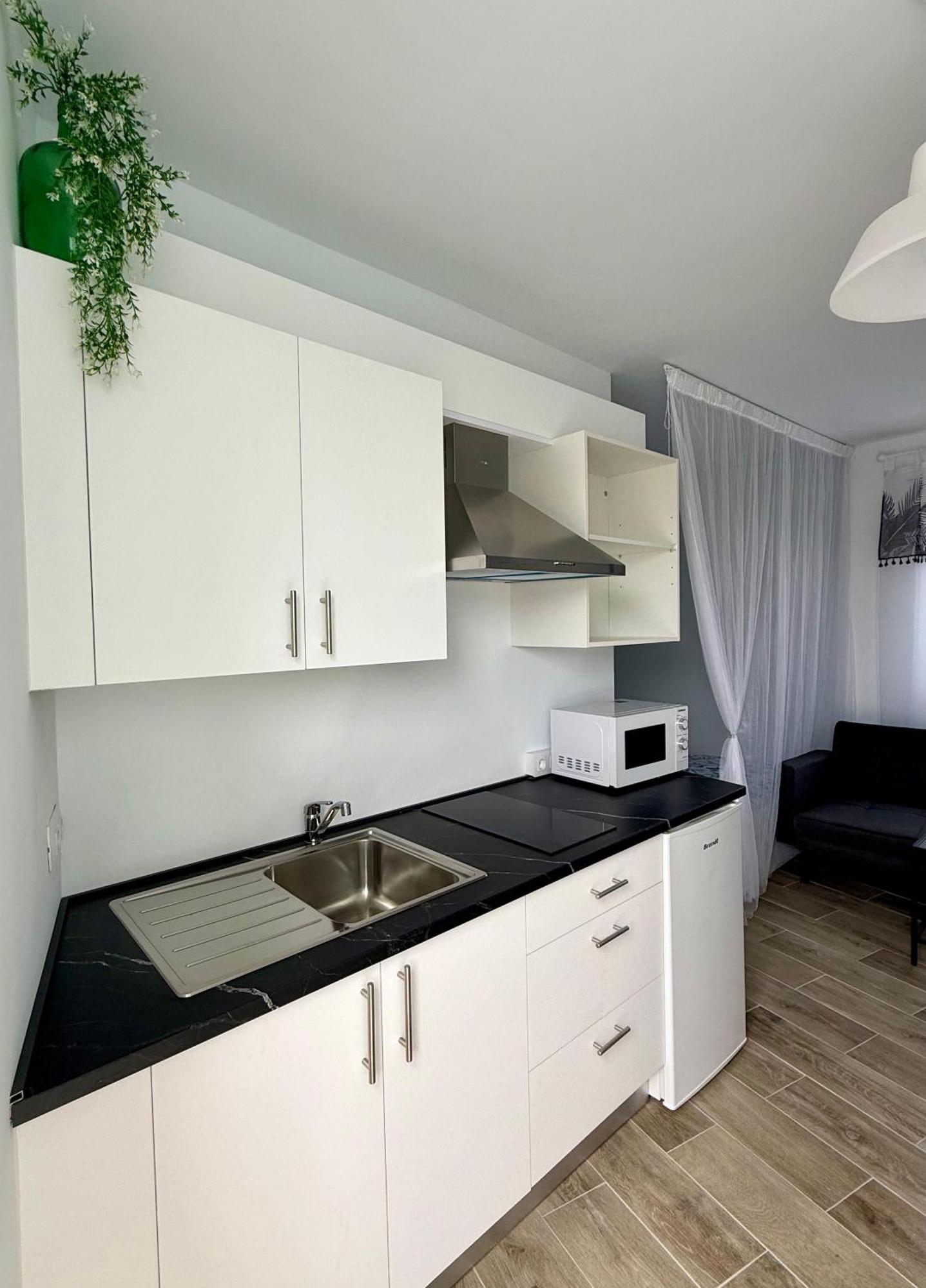 Y Lofts Makana Playa Blanca (Lanzarote)