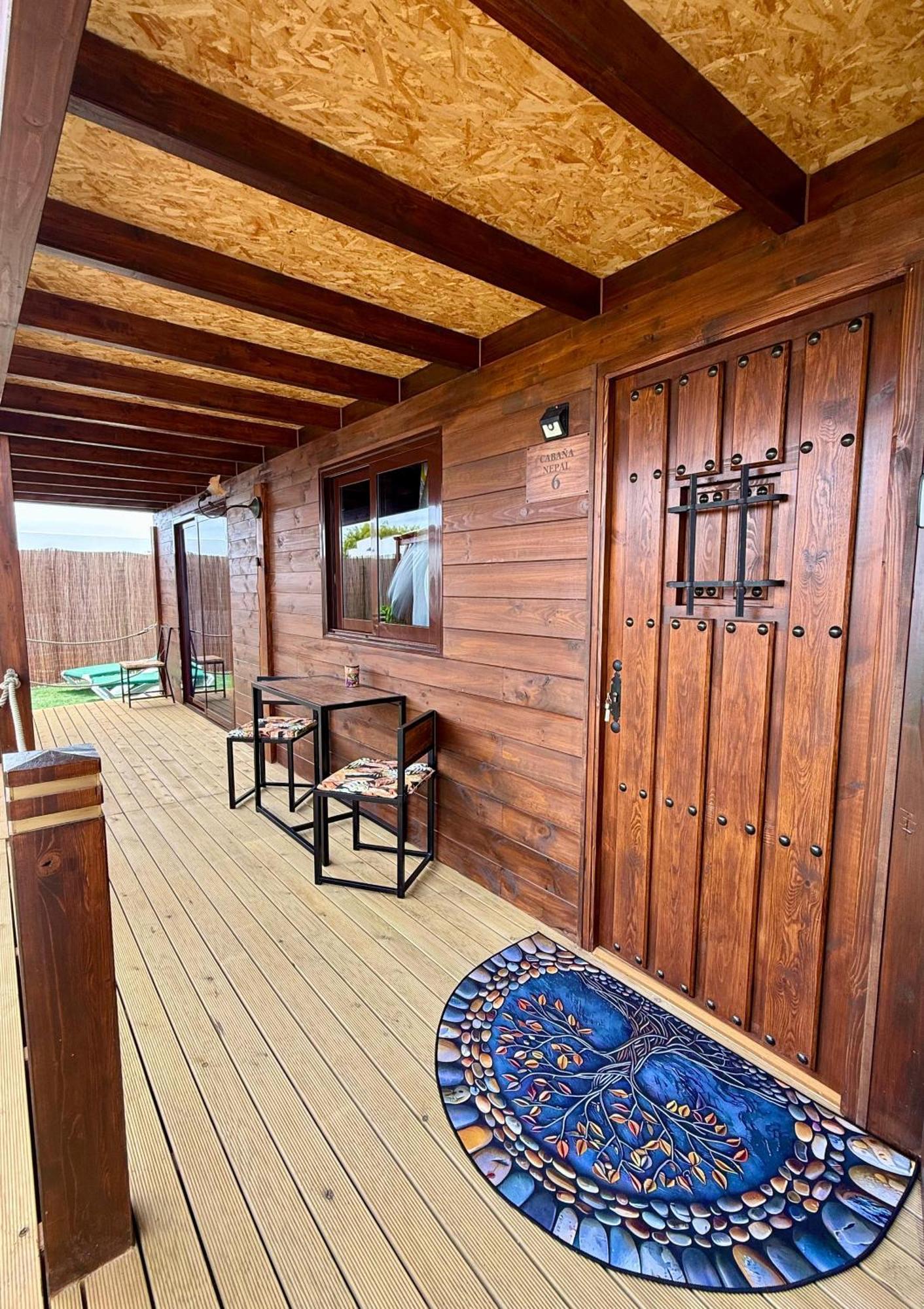 Guest house Y Lofts Makana