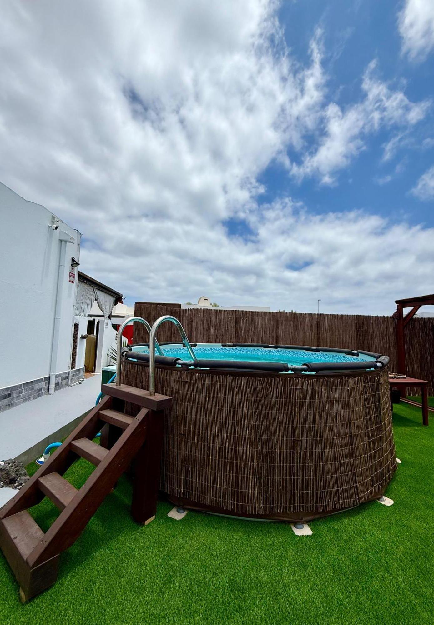 Y Lofts Makana Playa Blanca (Lanzarote)