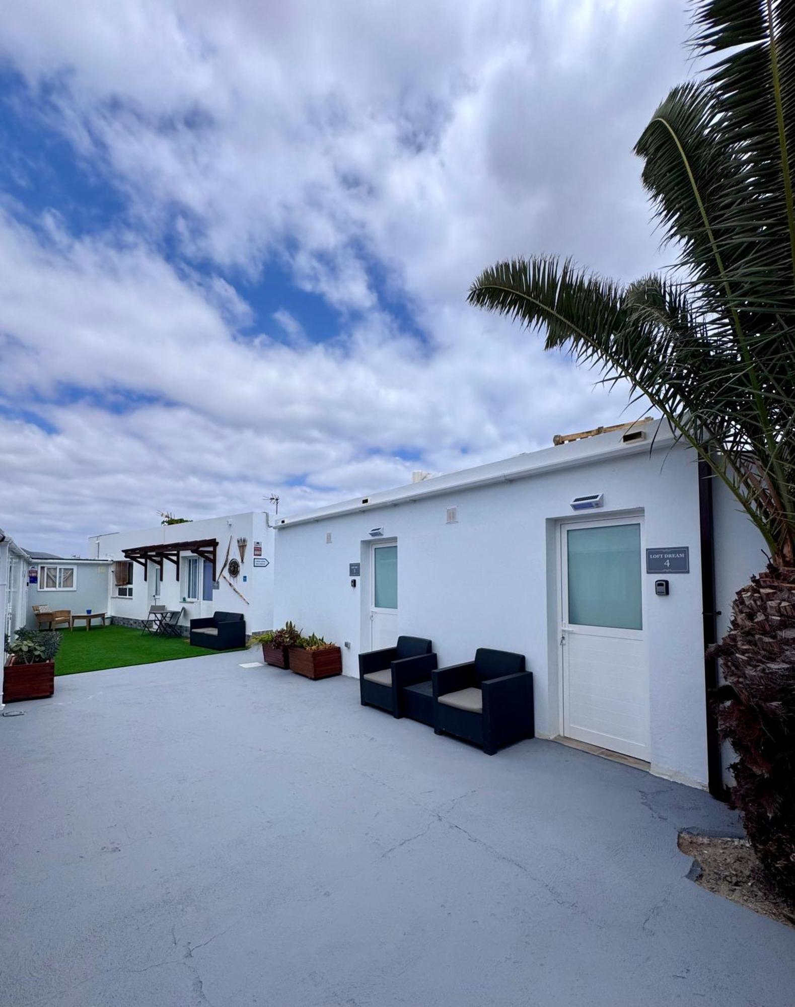 Guest house Y Lofts Makana *