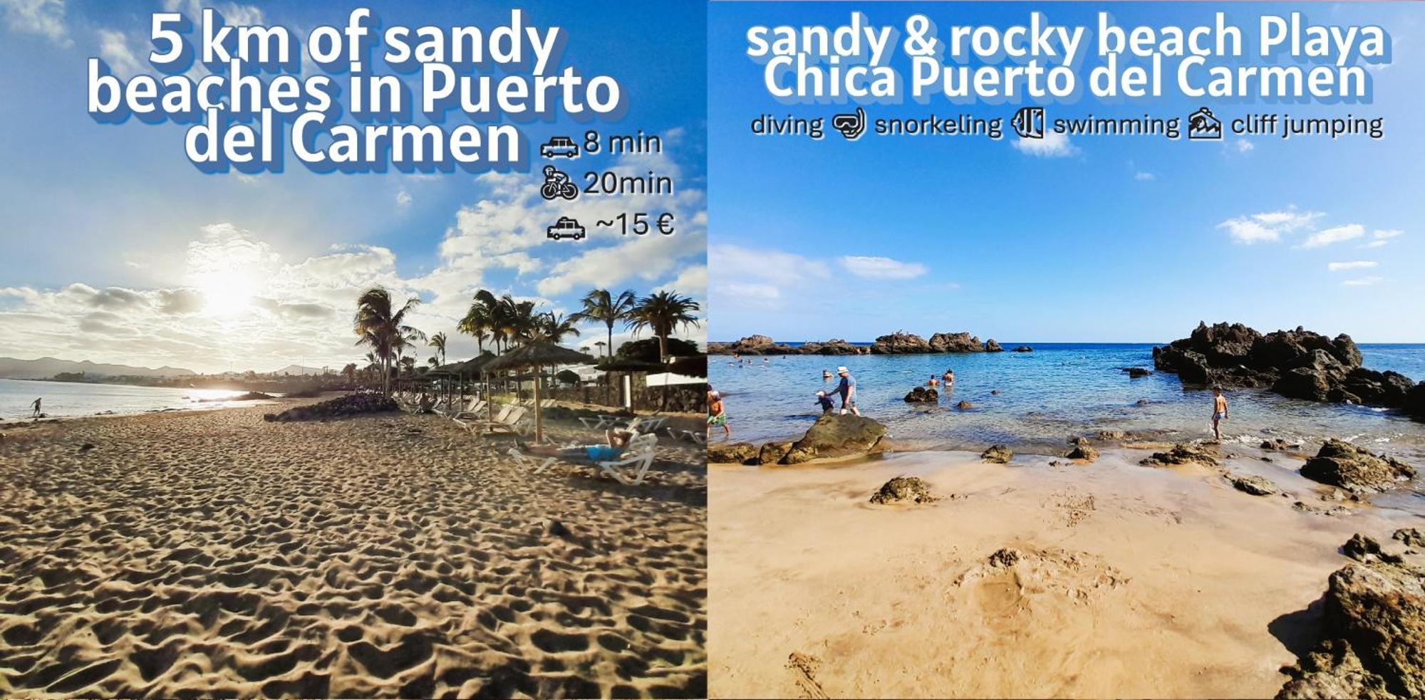 Madora - Sea View - Amazing Garden - Quiet Location - Bodegas & Hiking Trails Nearby La Asomada (Lanzarote)