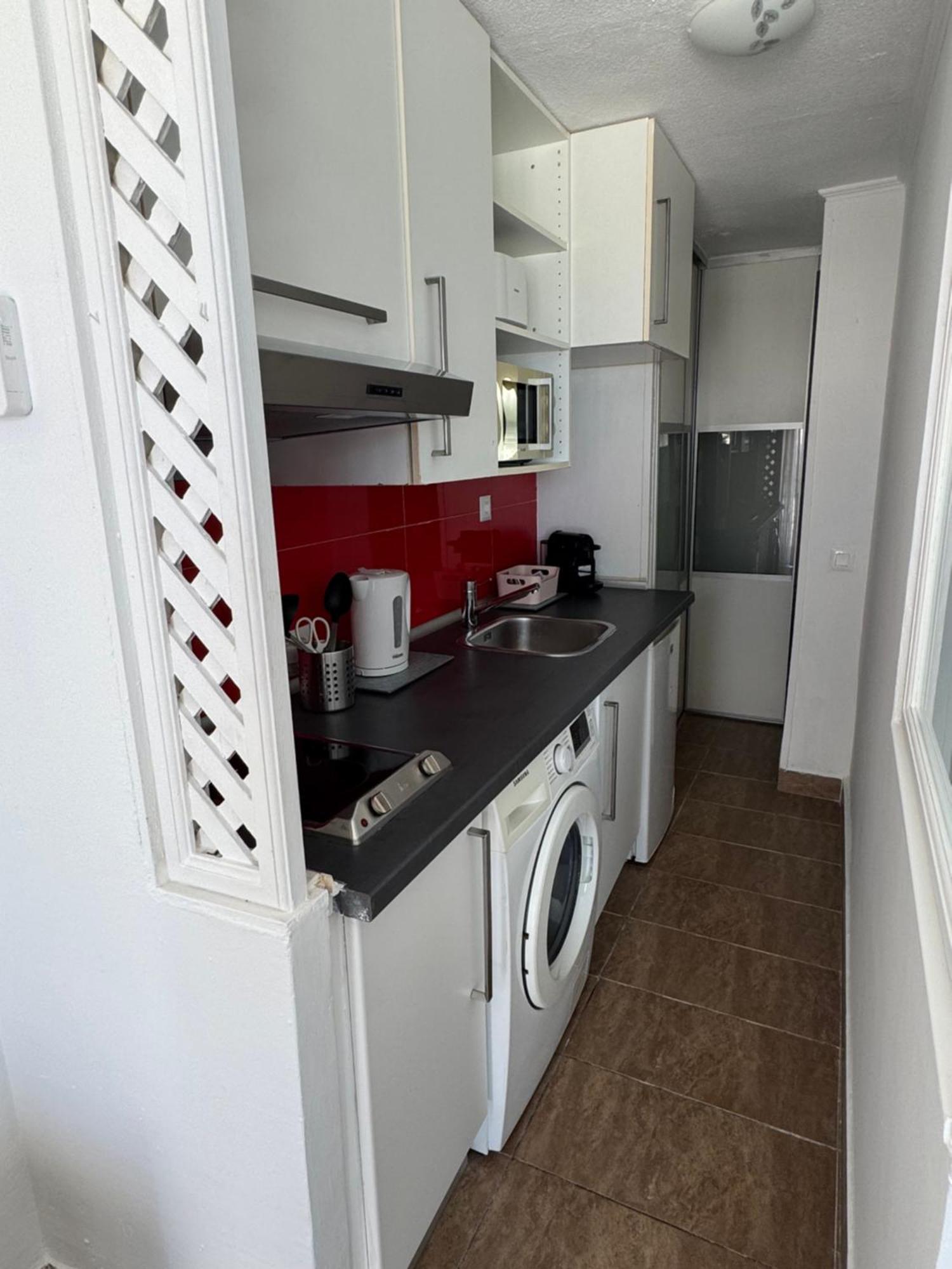 Apartamento Estudio Sofia