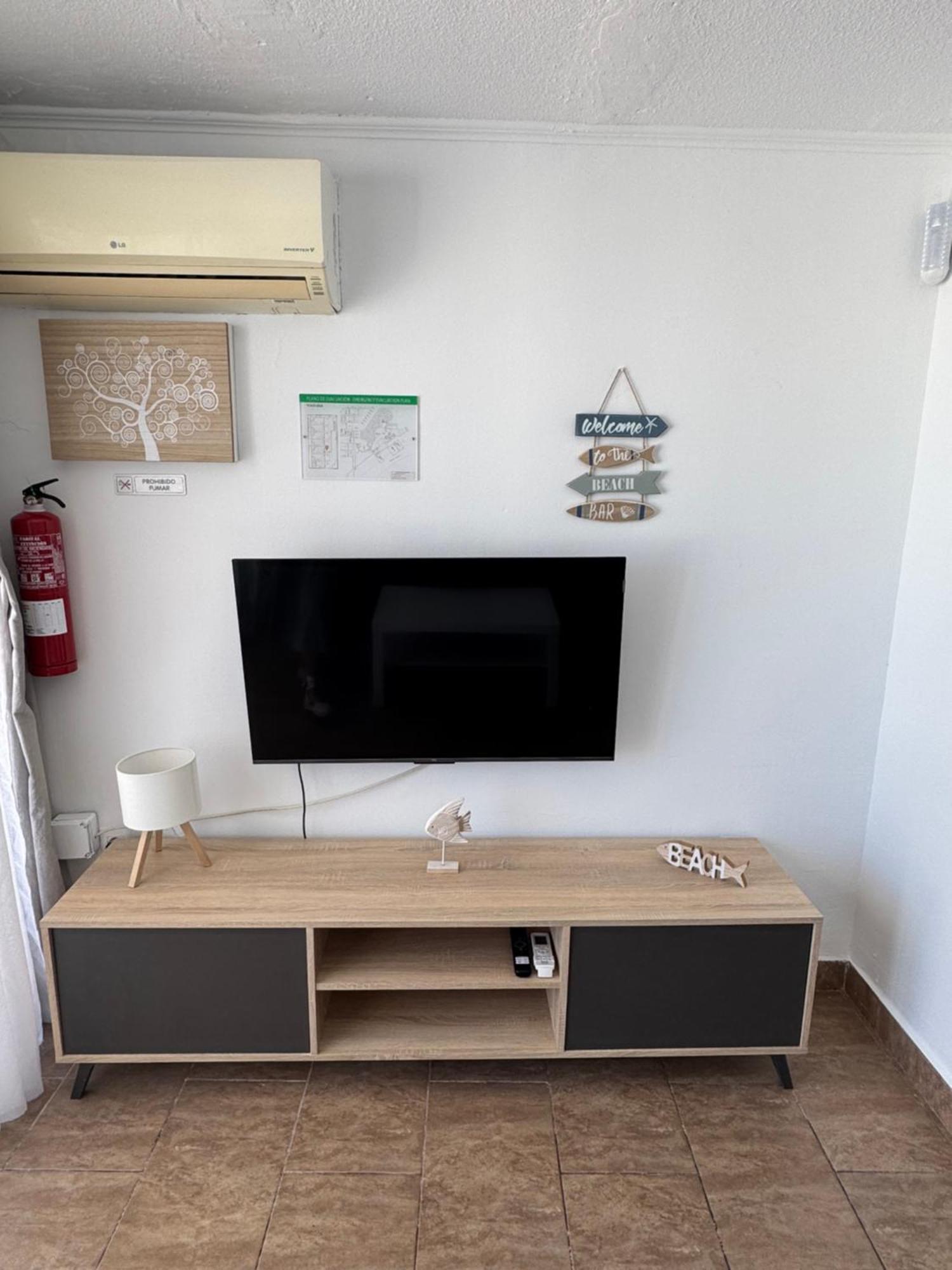 Apartamento Estudio Sofia Puerto del Carmen (Lanzarote)
