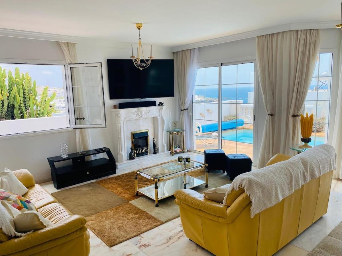 Casa Suzanne Villa Puerto del Carmen (Lanzarote)