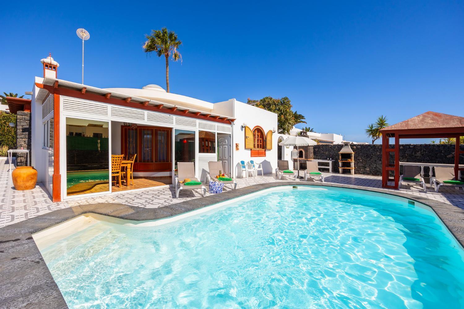 Palmira Villa