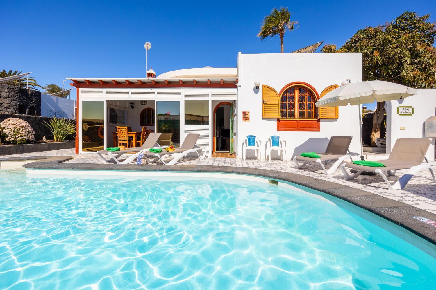Palmira Villa *