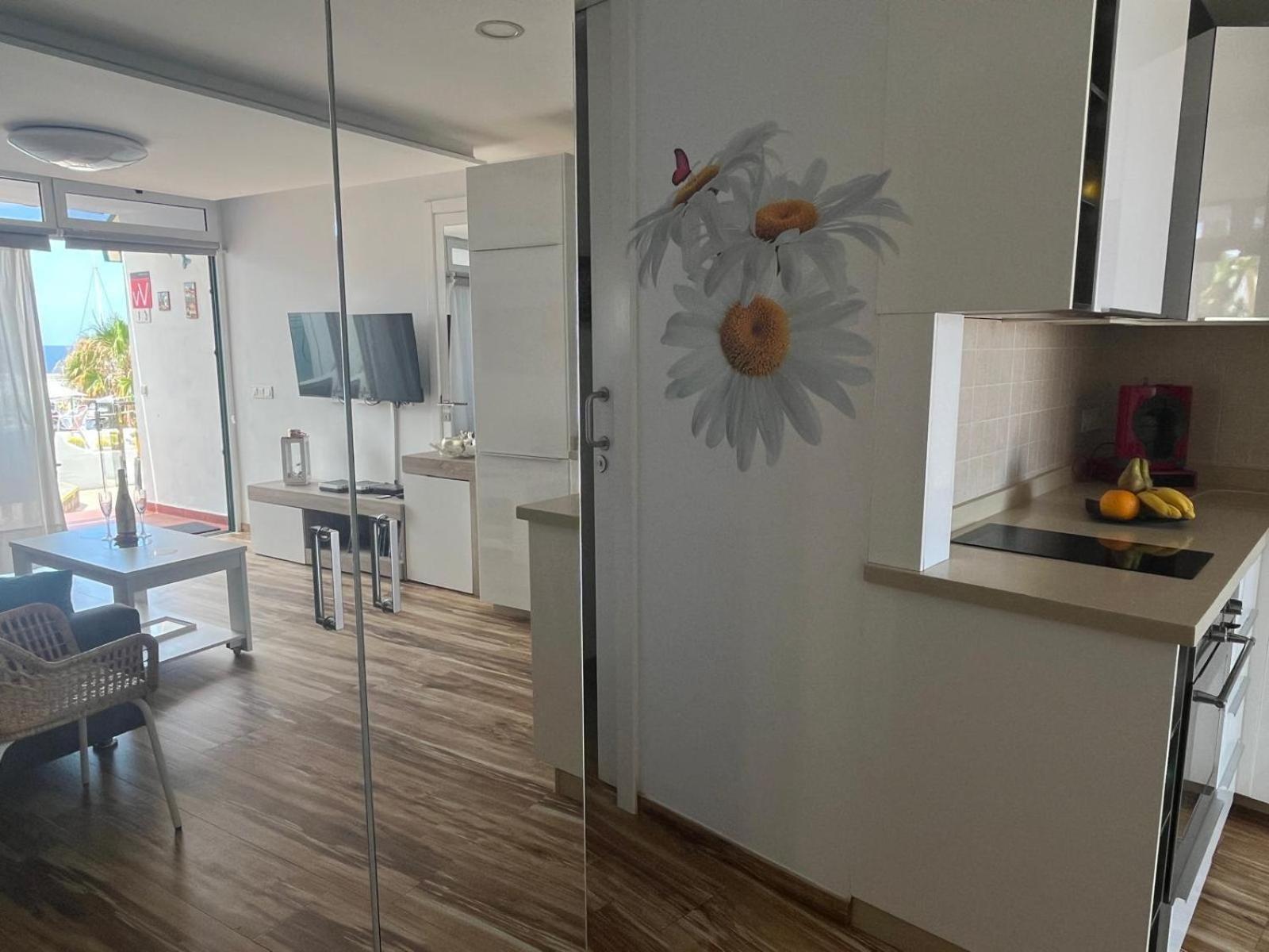 Marlin I Apartment