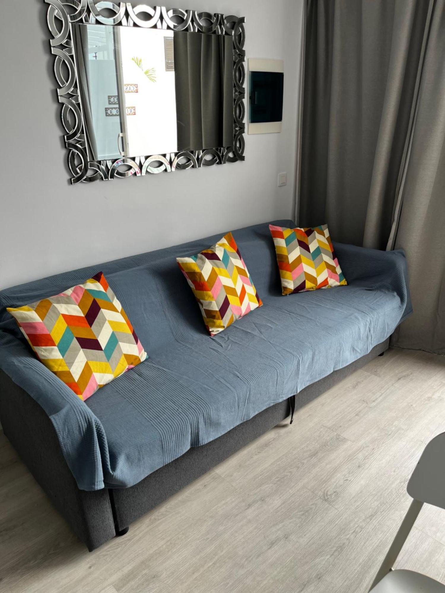Casa Del Ritmo Atlantic View - 2bed *