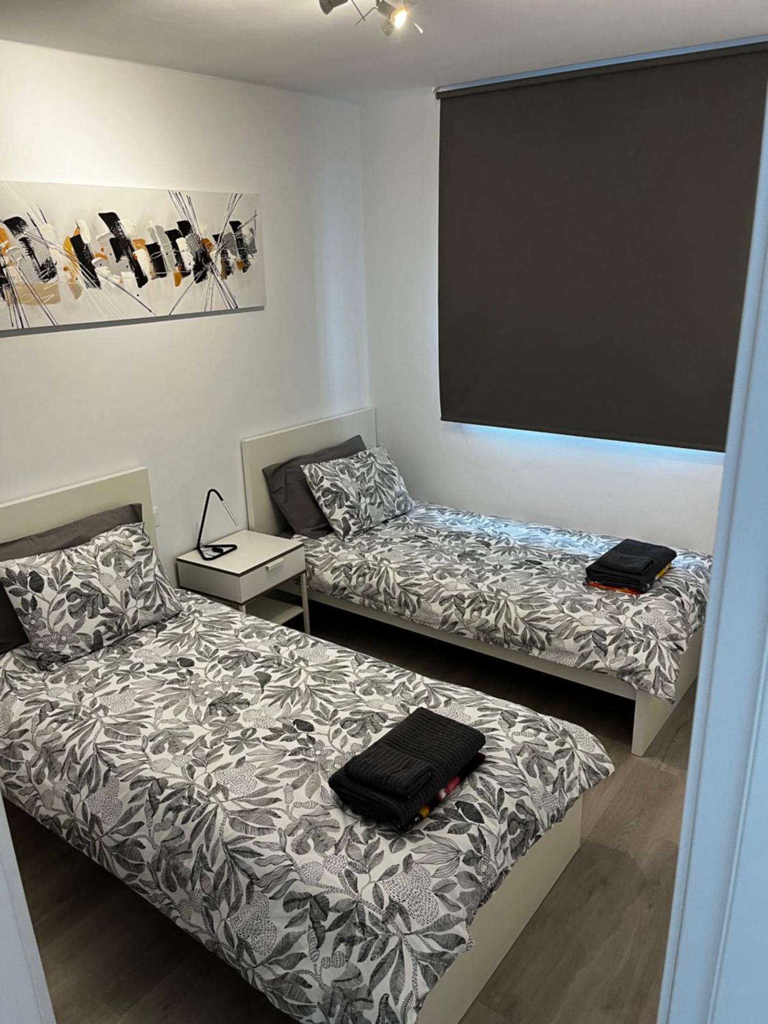 Casa Del Ritmo Atlantic View - 2bed * Puerto del Carmen (Lanzarote)