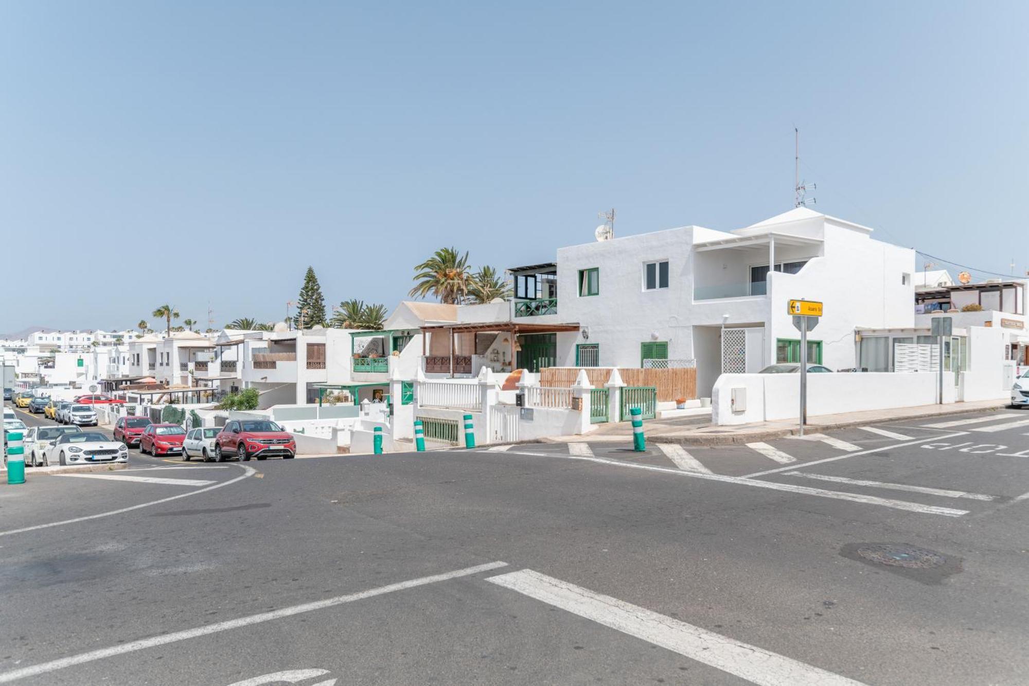 Holiday home Casa Ancla