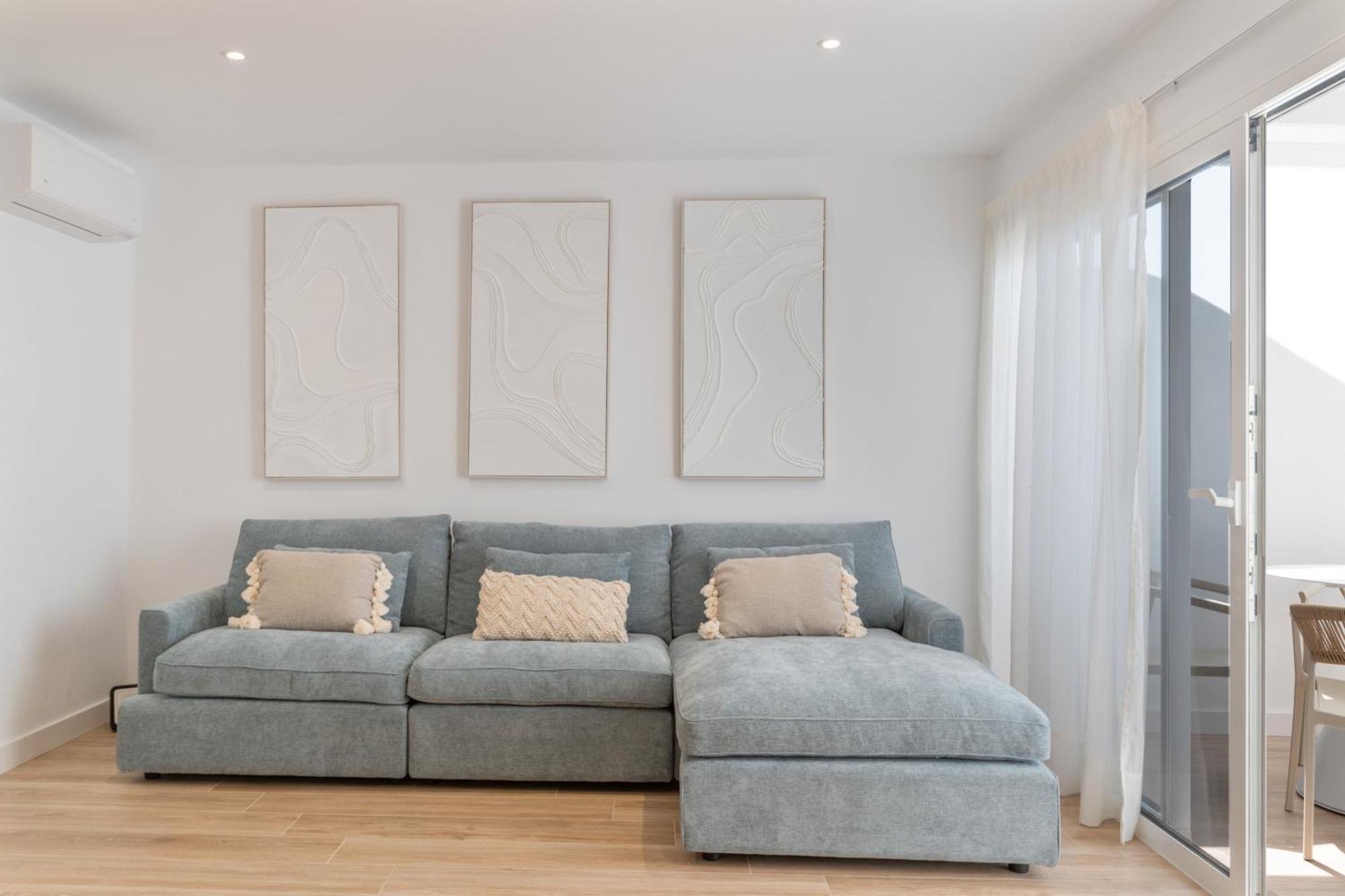 Casa Ancla Holiday home