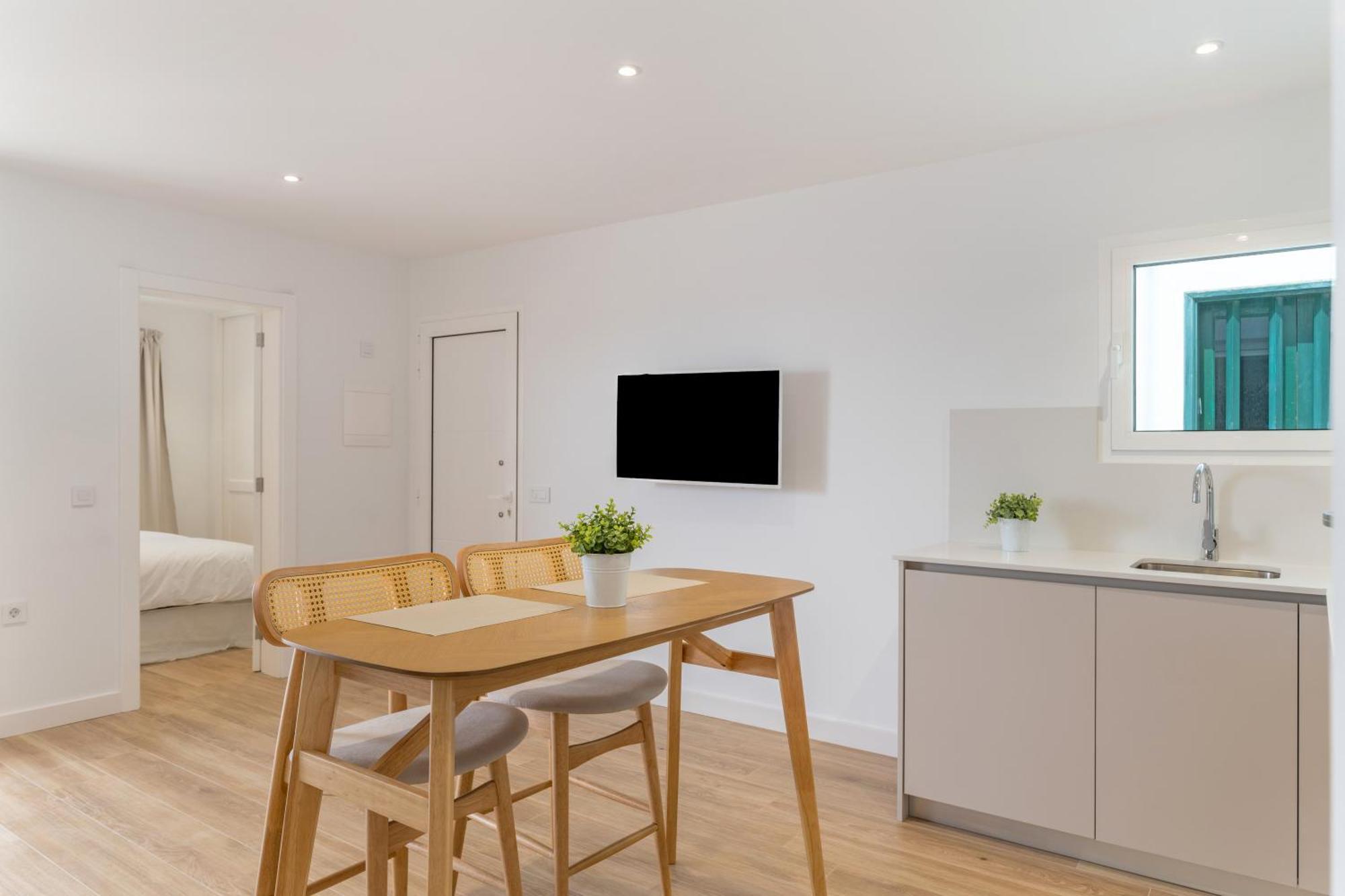 Holiday home Casa Ancla