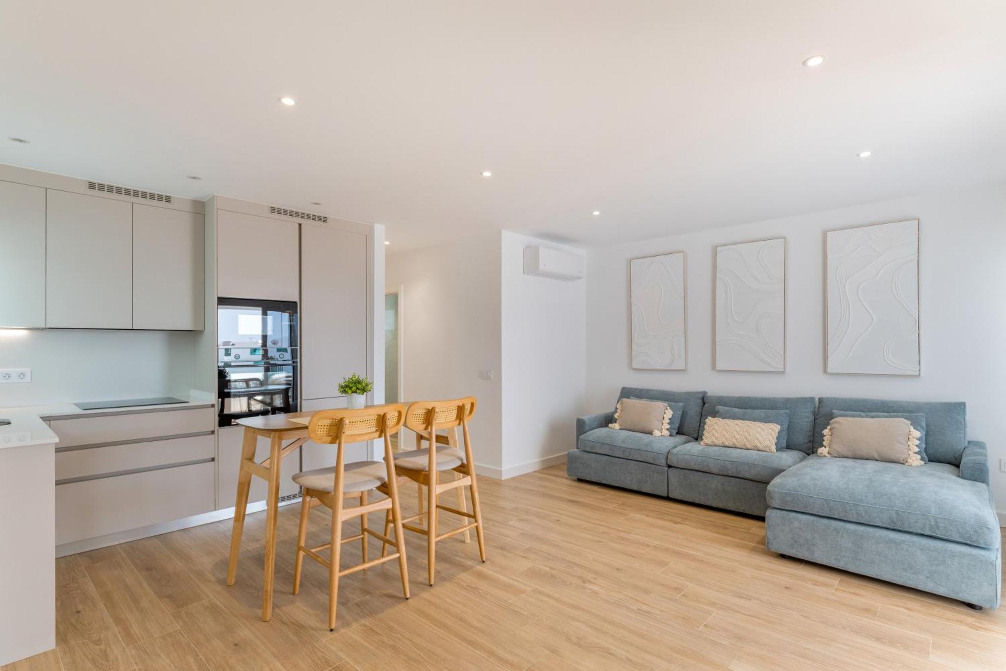 Casa Ancla Holiday home