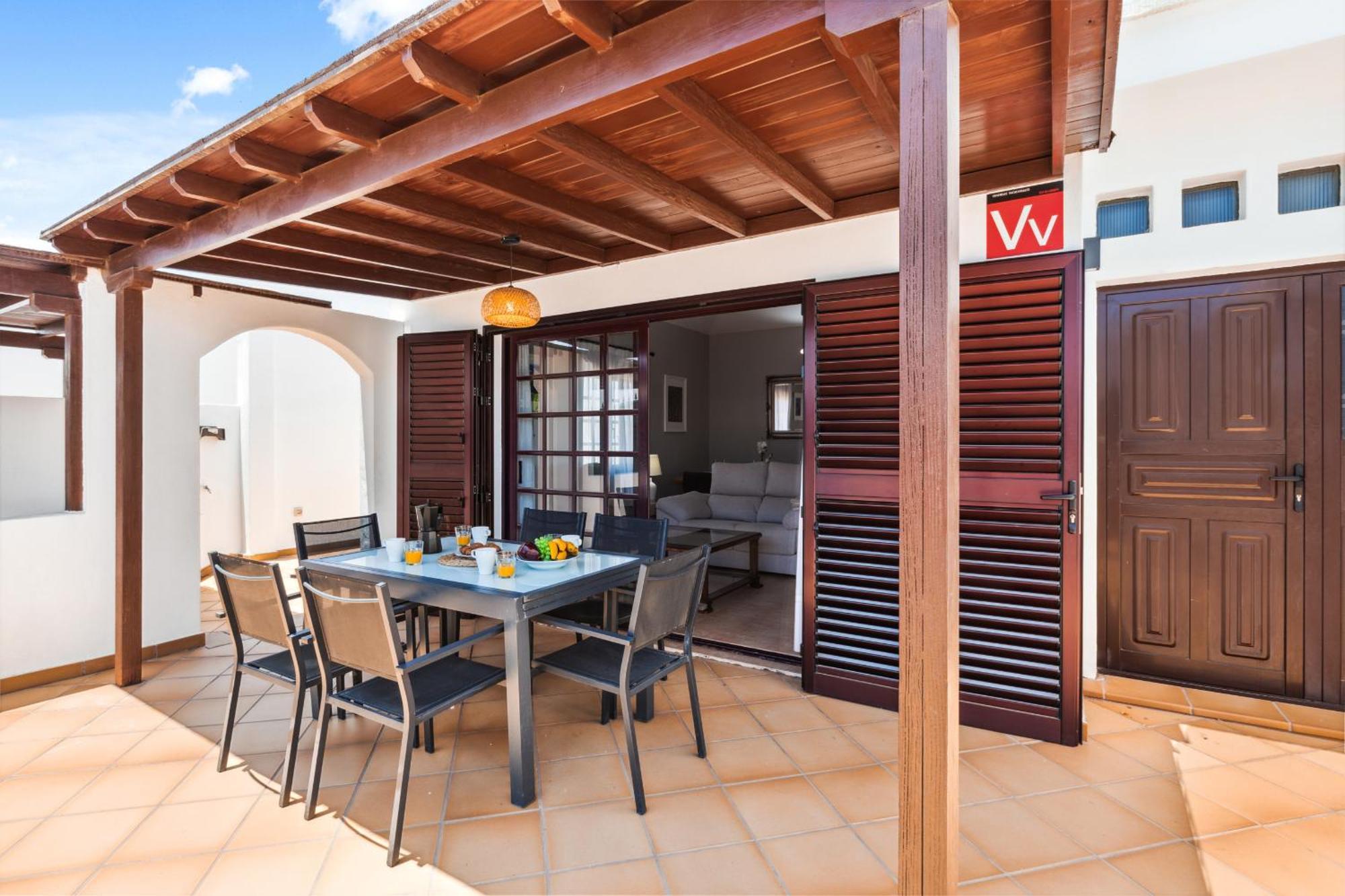Villa Rosa - Vipvipvillas *