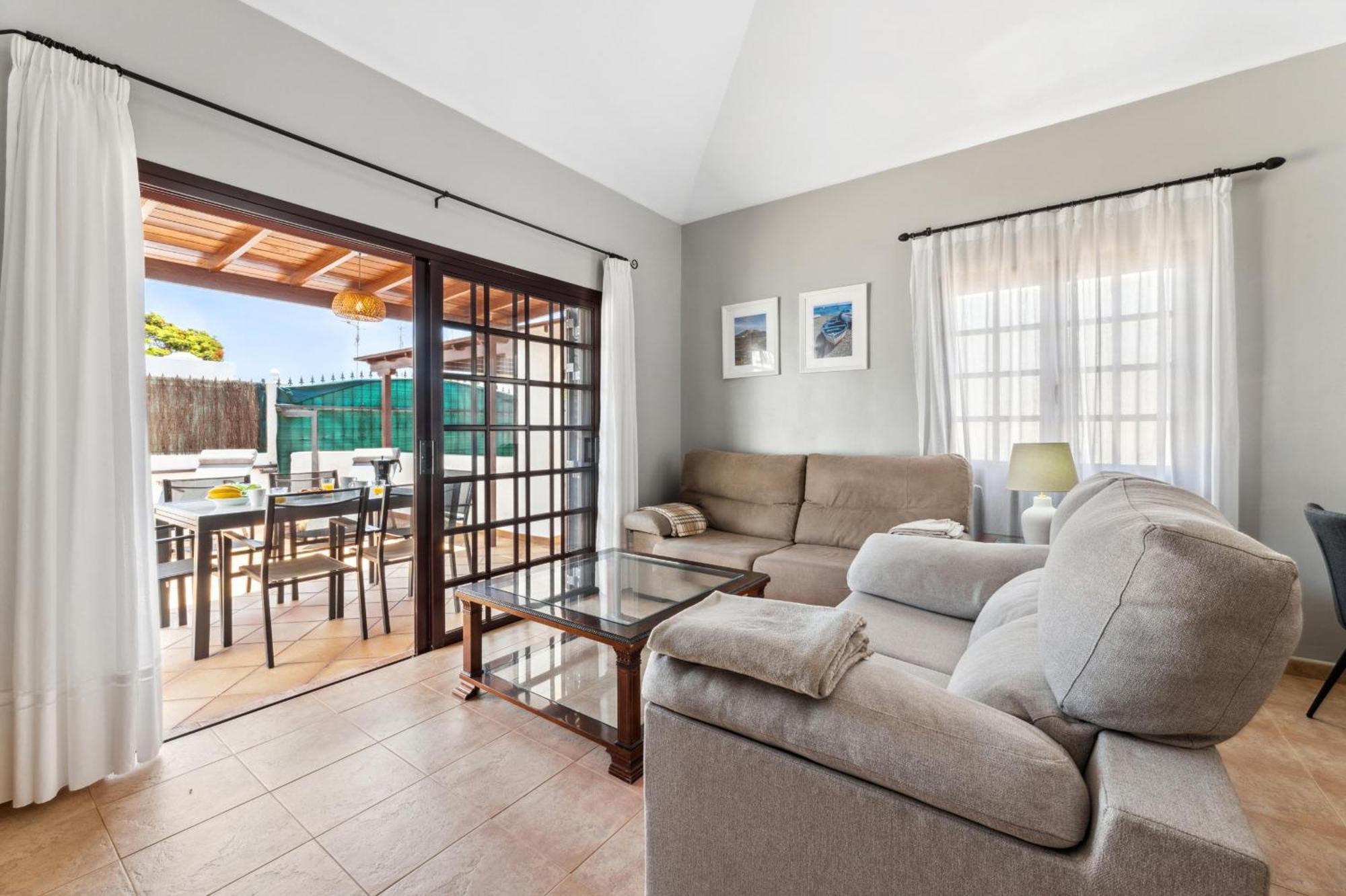 Villa Rosa - Vipvipvillas