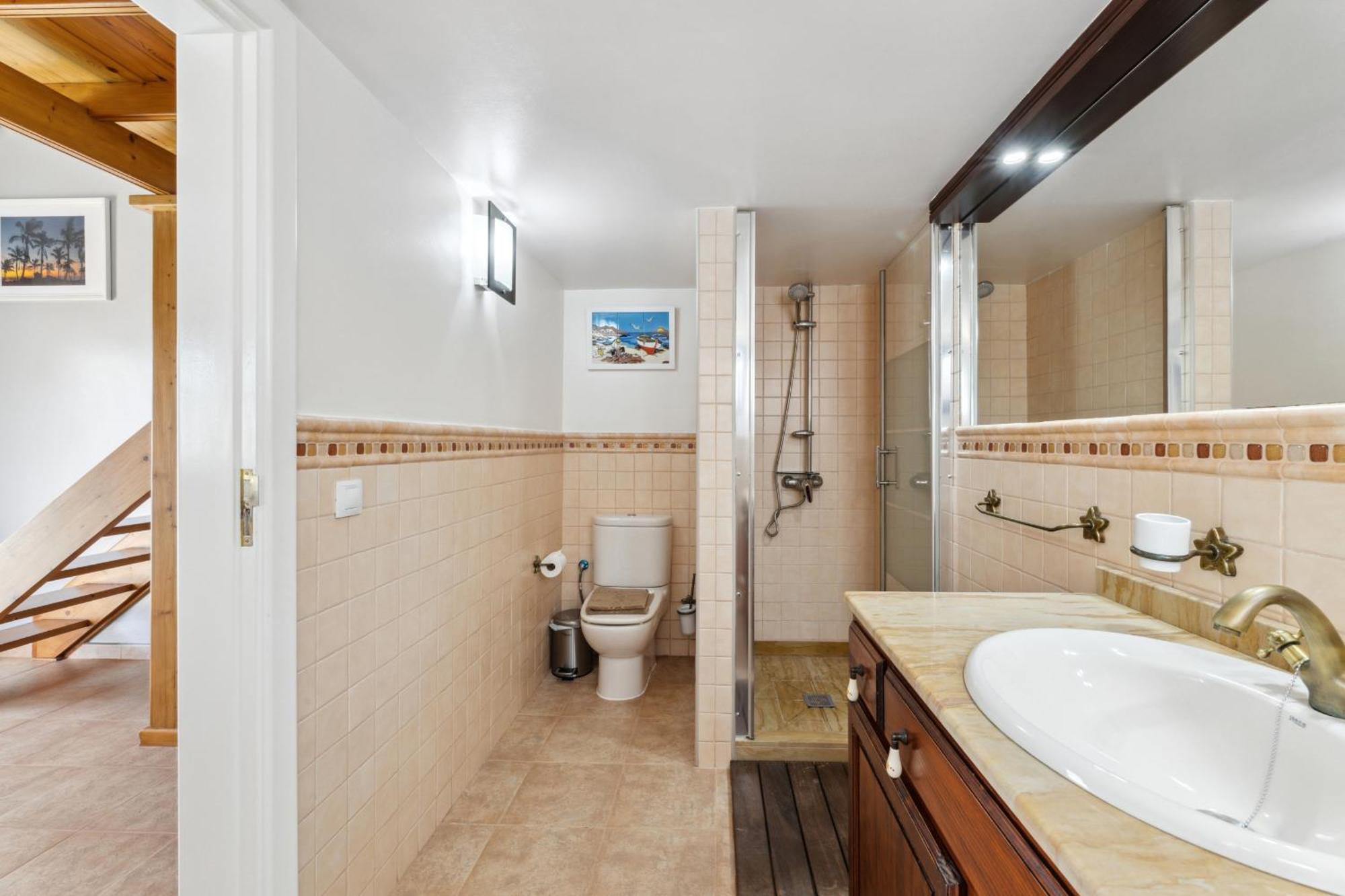 Rosa - Vipvipvillas *