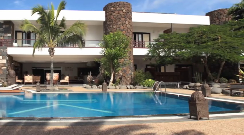 Hotel Vik - Boutique (adults Only) Arrecife (Lanzarote)